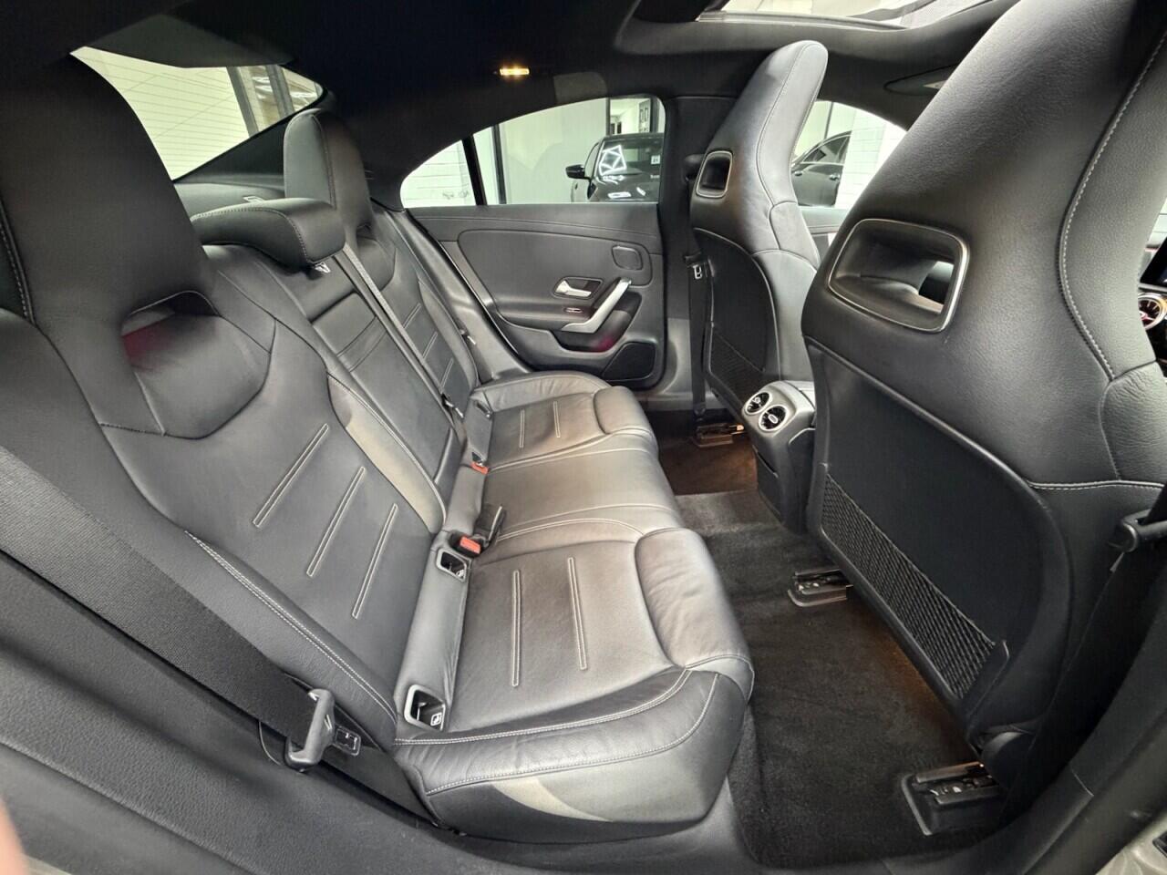 Mercedes-benz CLA - Image 18