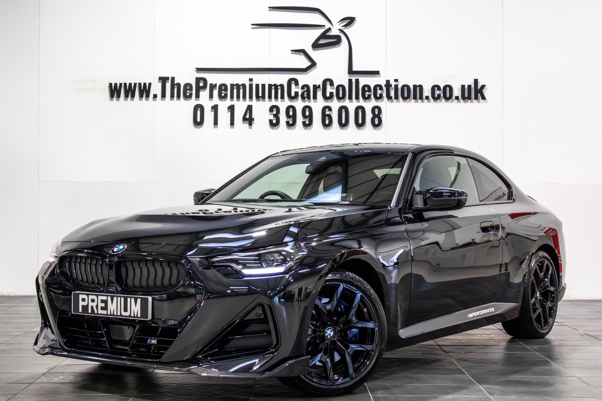 BMW 2 Series - Image 3