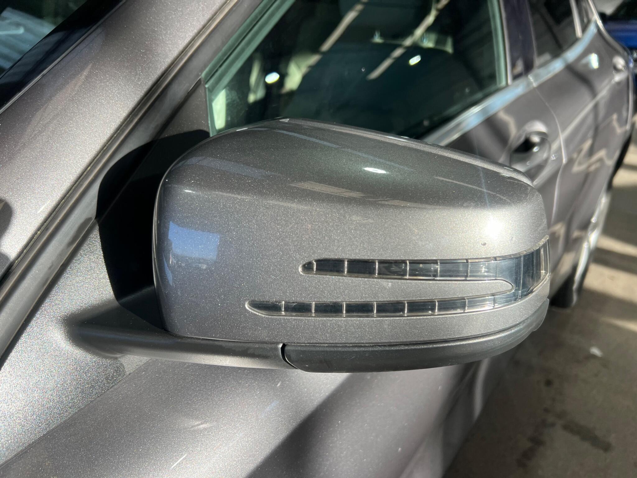 Mercedes GLA - Image 24