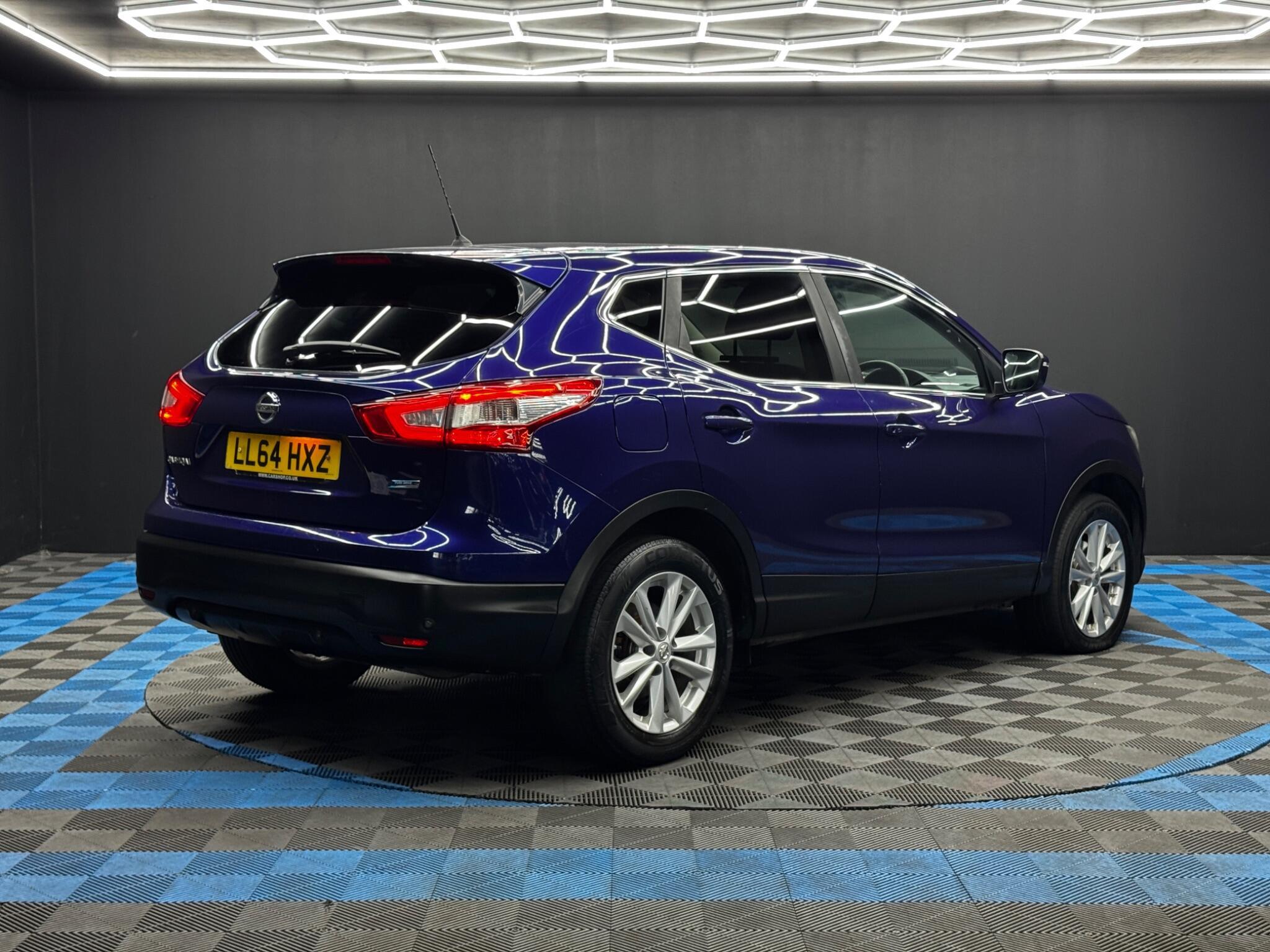 Nissan Qashqai - Image 5