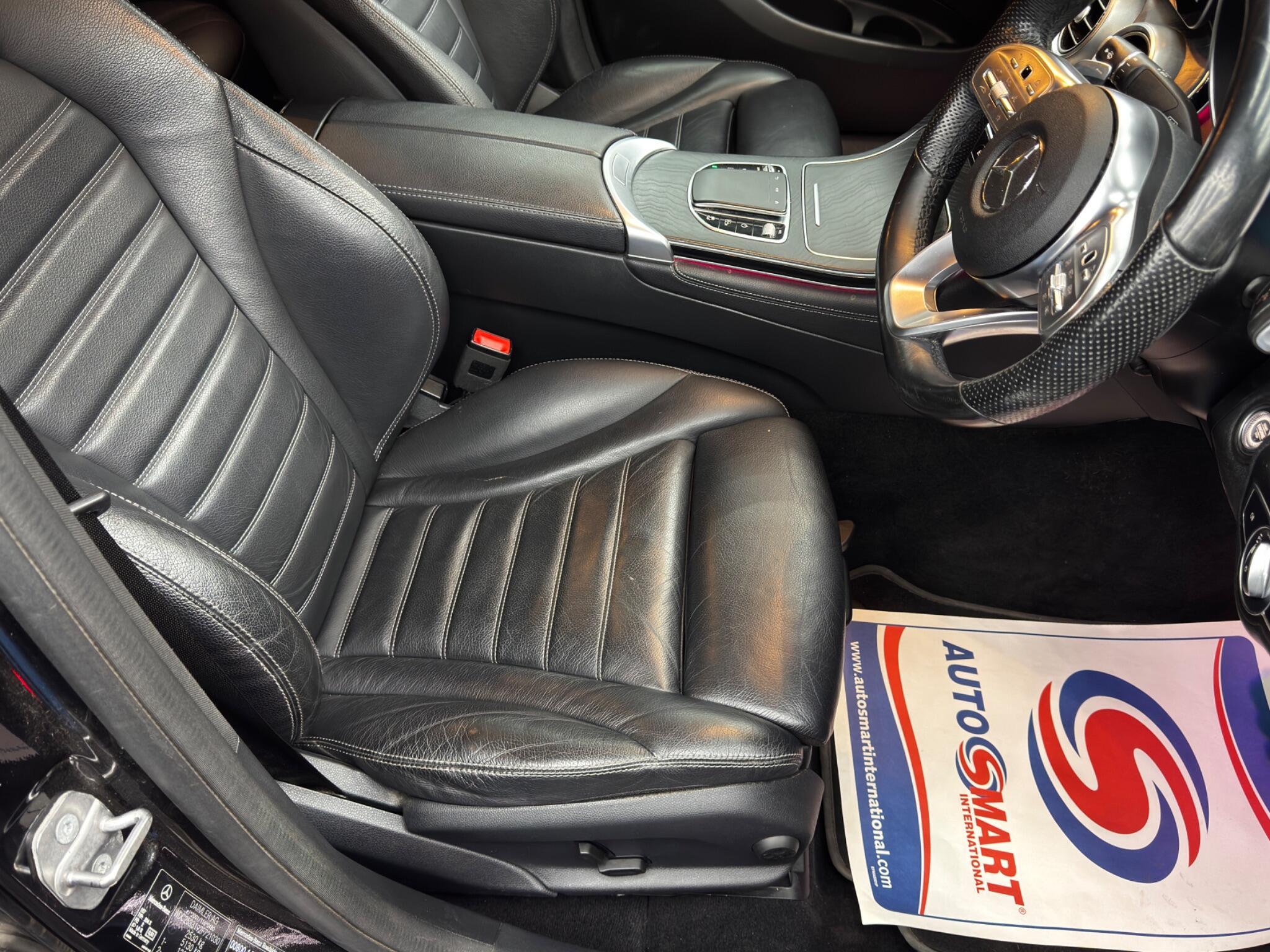 Mercedes GLC - Image 14