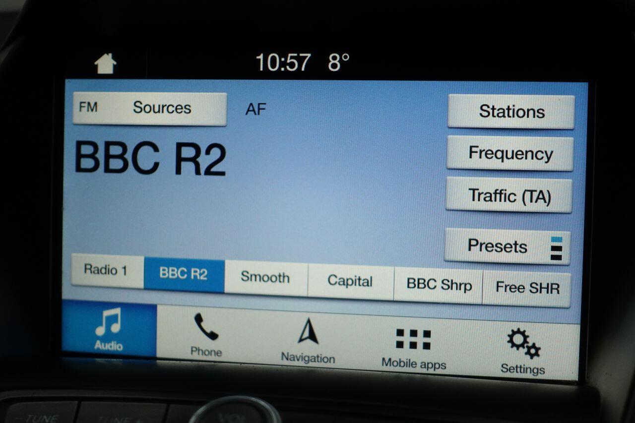 Ford Kuga - Image 40