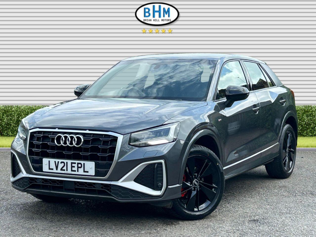 Audi Q2 - Image 10