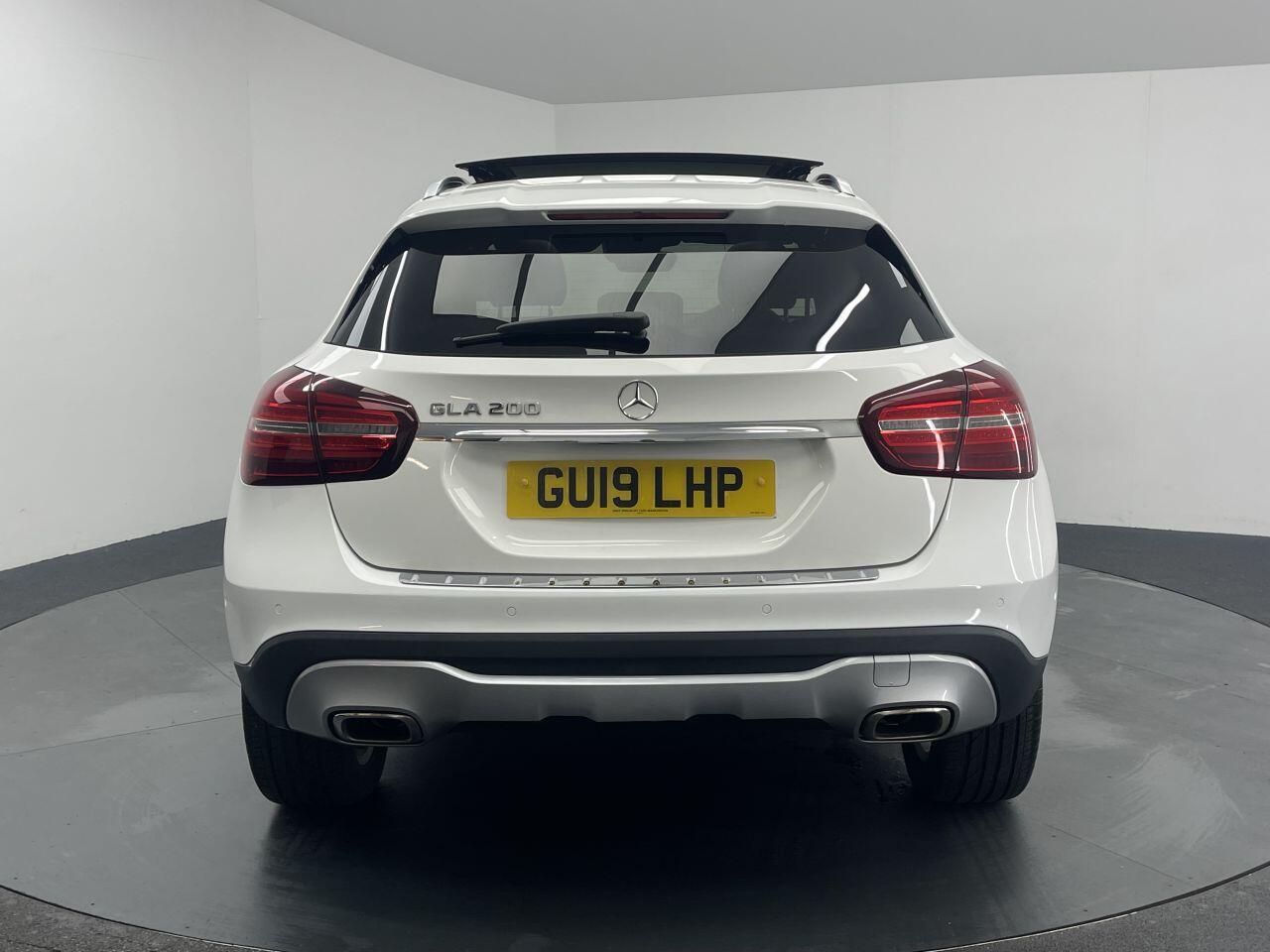 Mercedes GLA - Image 9