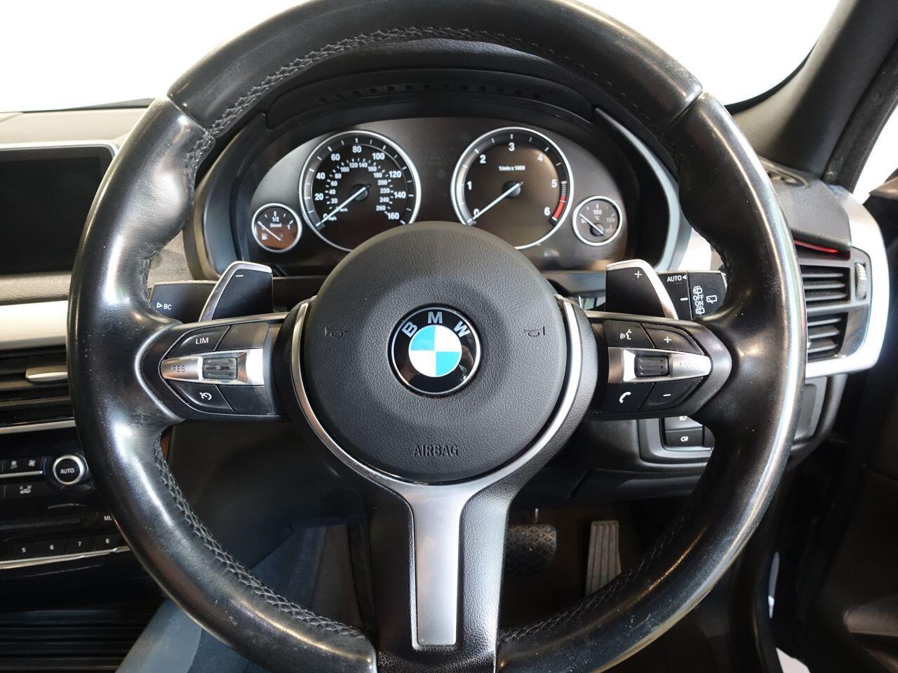 BMW X5 - Image 19