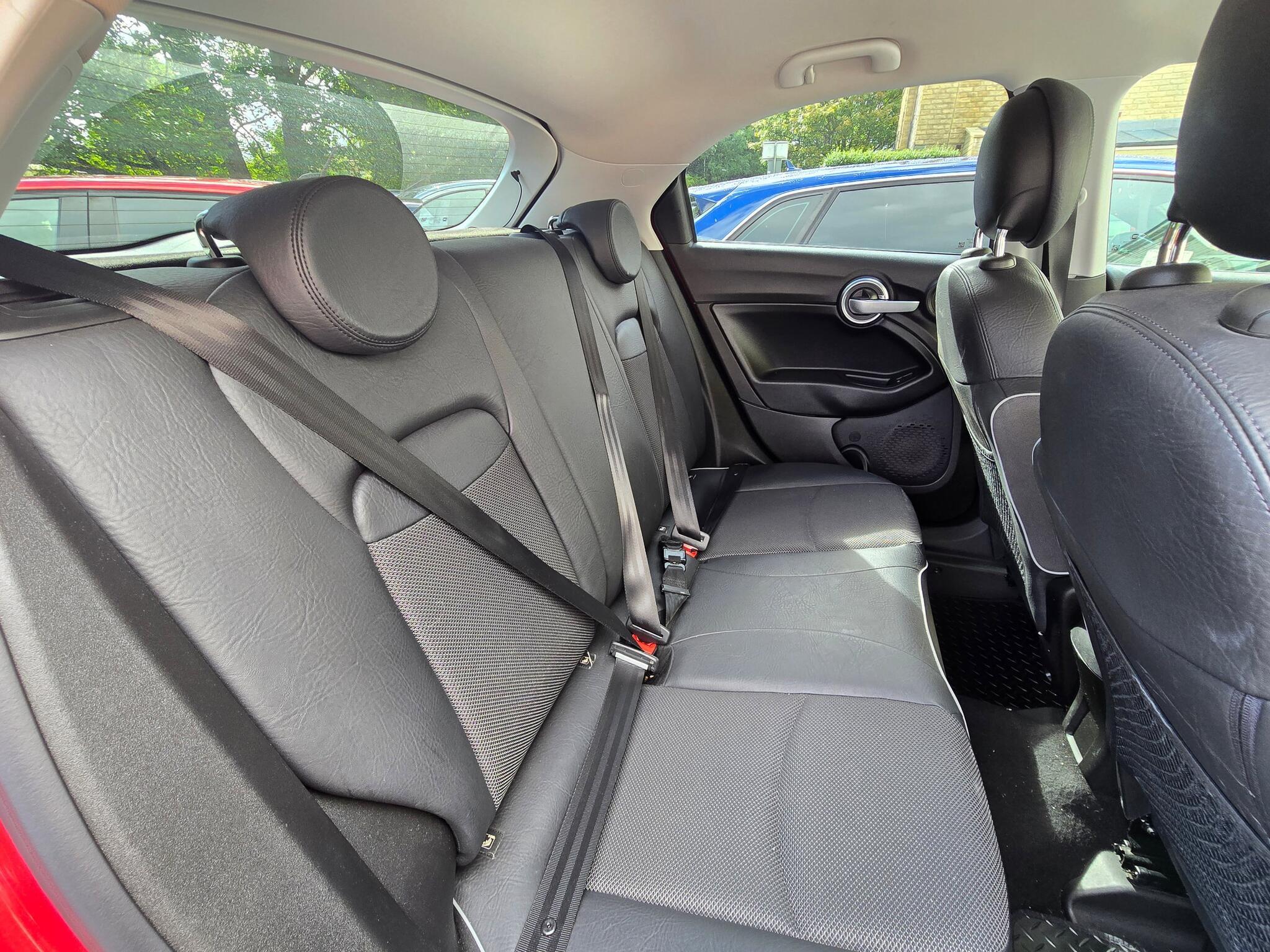 Fiat 500X - Image 5