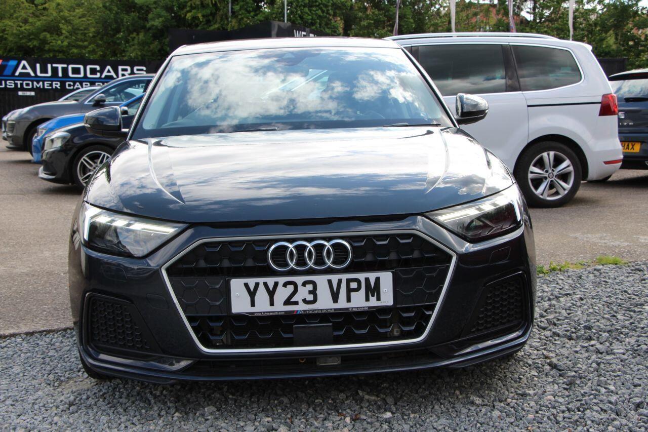 Audi A1 - Image 2