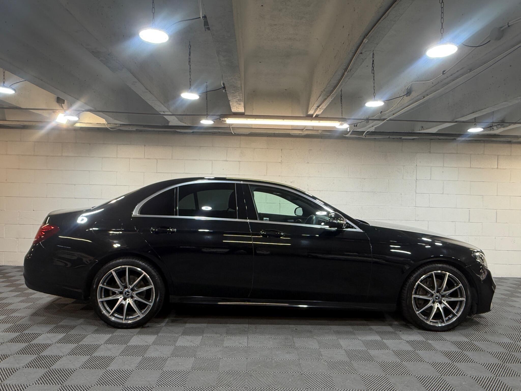 Mercedes E Class - Image 5