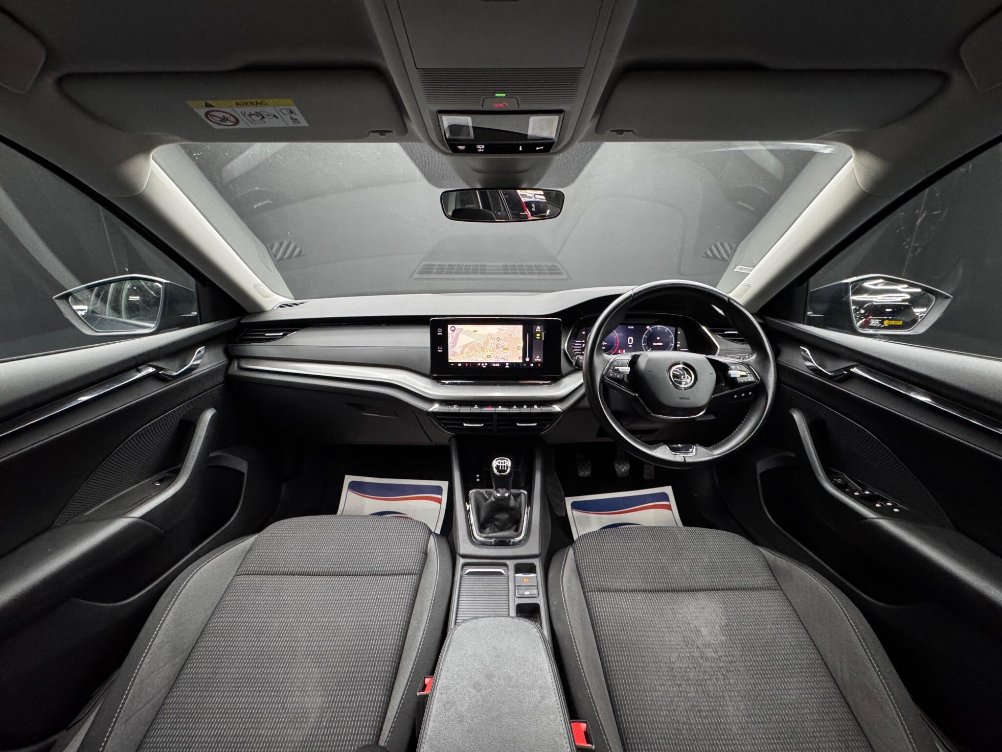 Skoda Octavia - Image 17