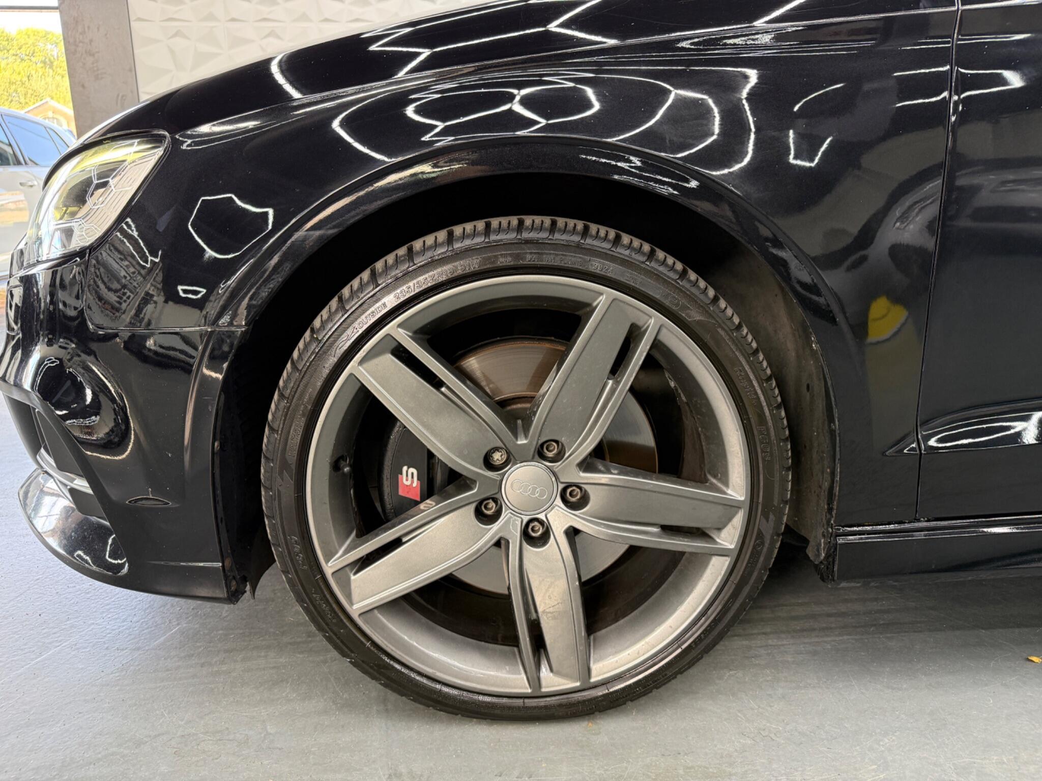 Audi S3 - Image 9