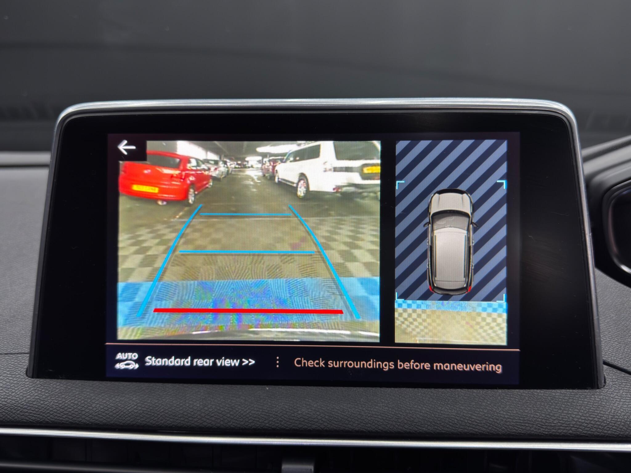 Peugeot 3008 - Image 36