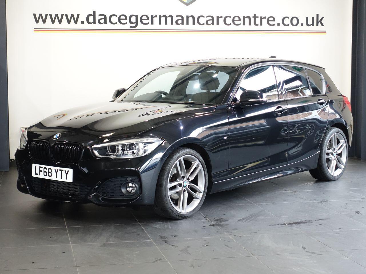 BMW 1 Series - Image 5