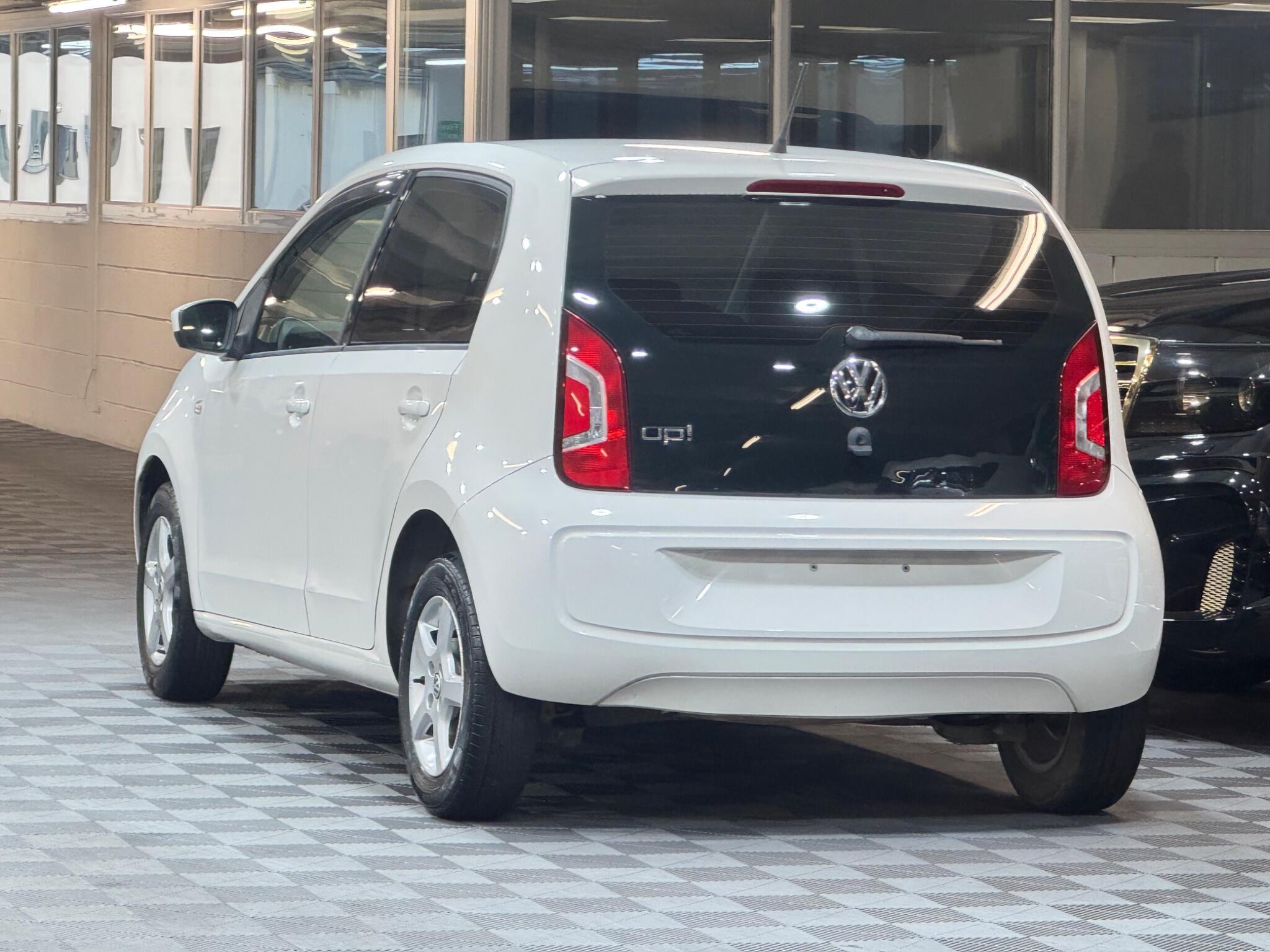 Volkswagen up! - Image 3