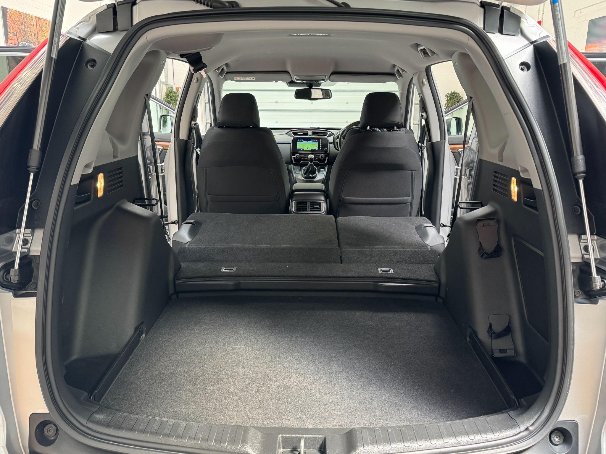 Honda CR-V - Image 49
