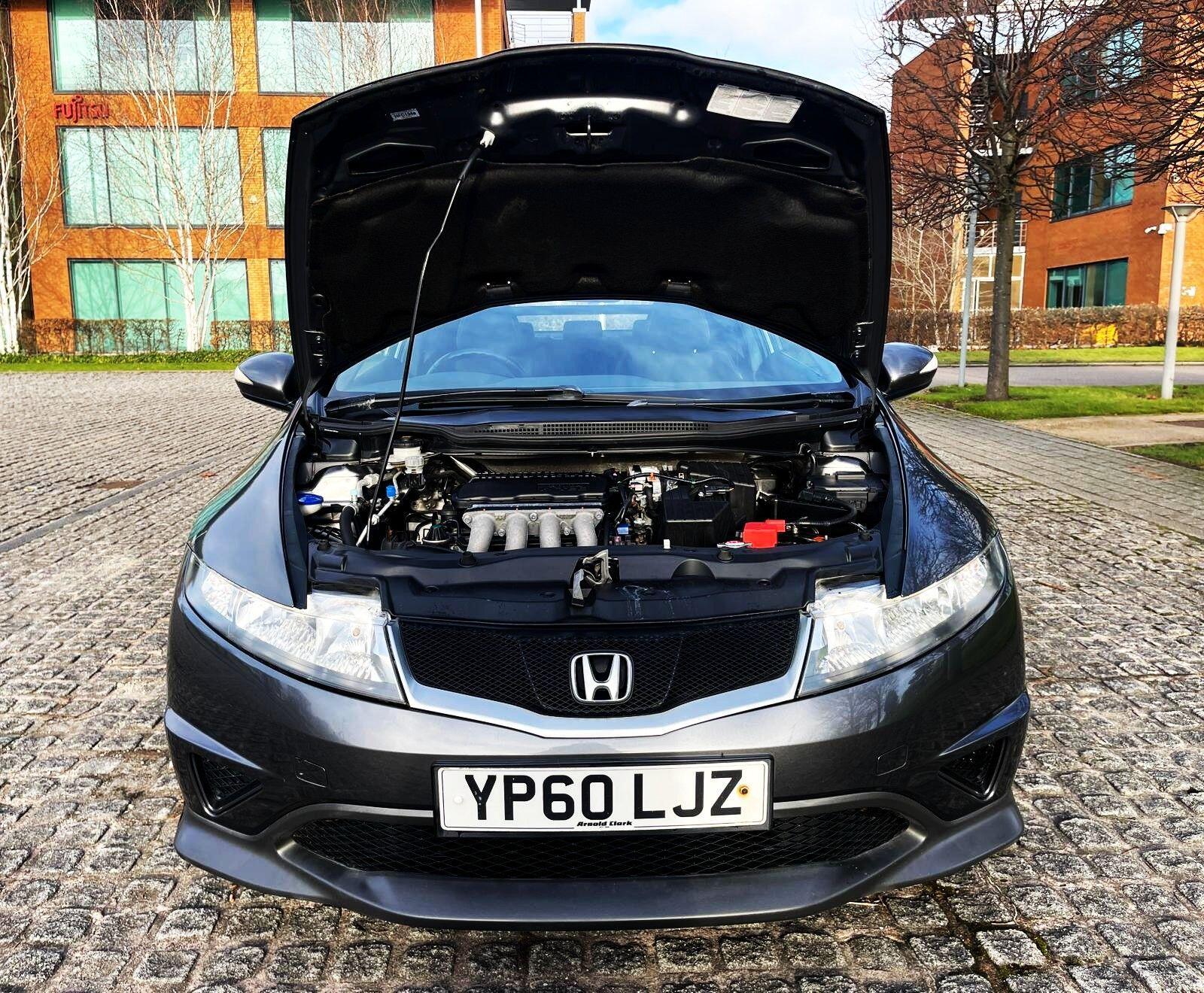 Honda Civic - Image 28