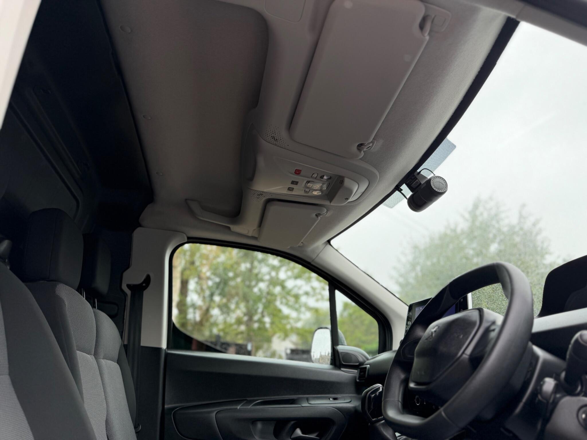 Peugeot Partner - Image 18