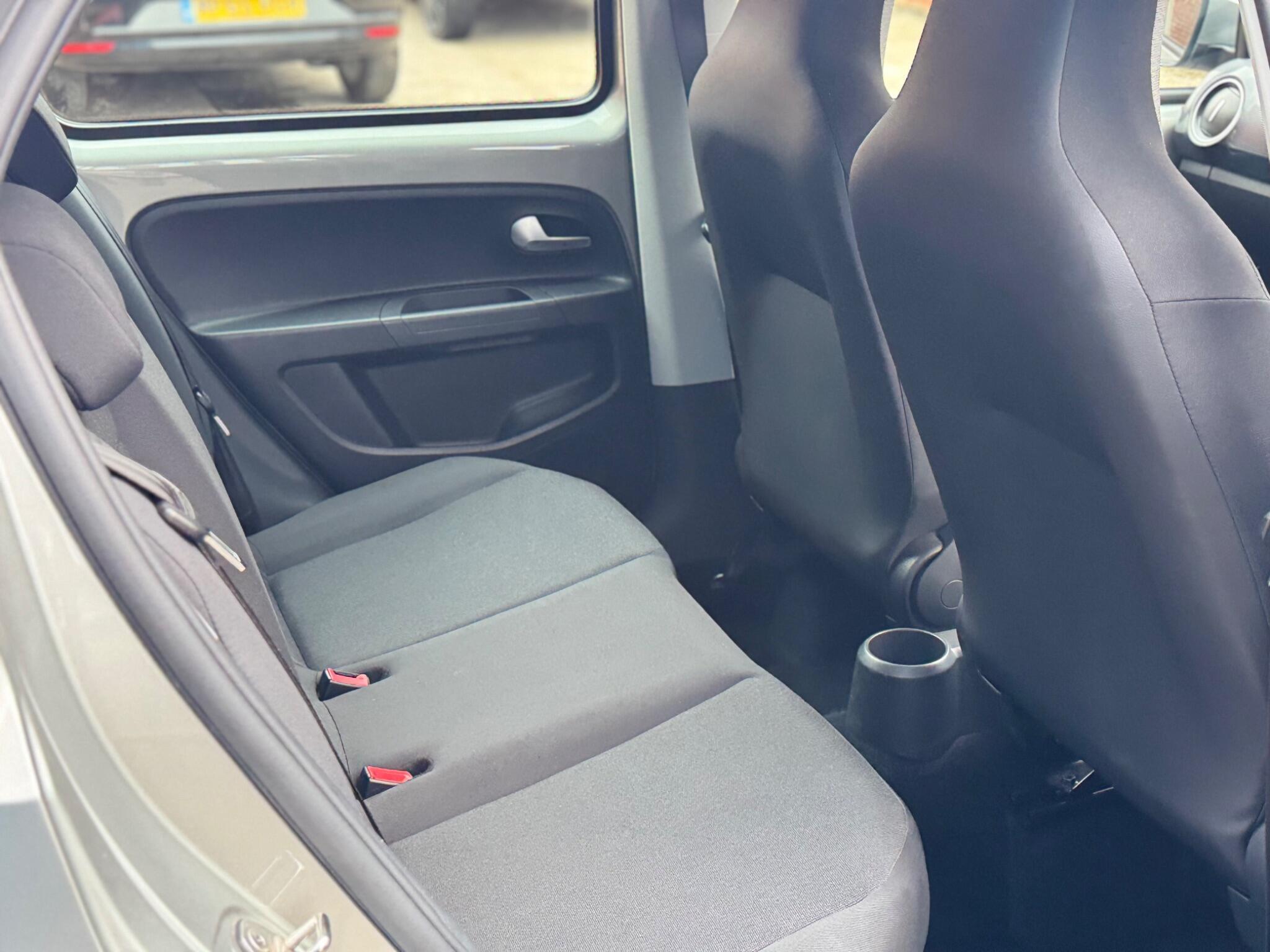 Volkswagen up! - Image 50