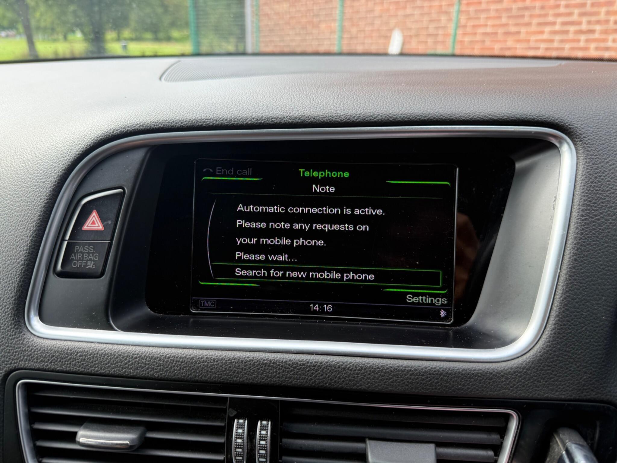 Audi Q5 - Image 9