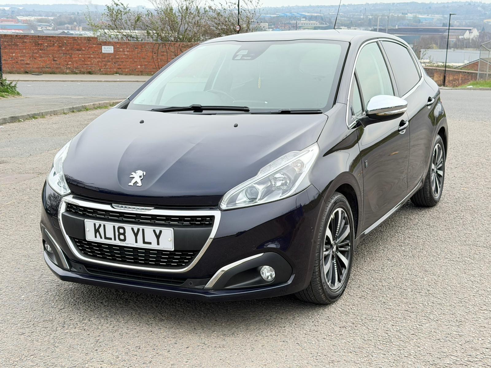 Peugeot 208 - Image 3