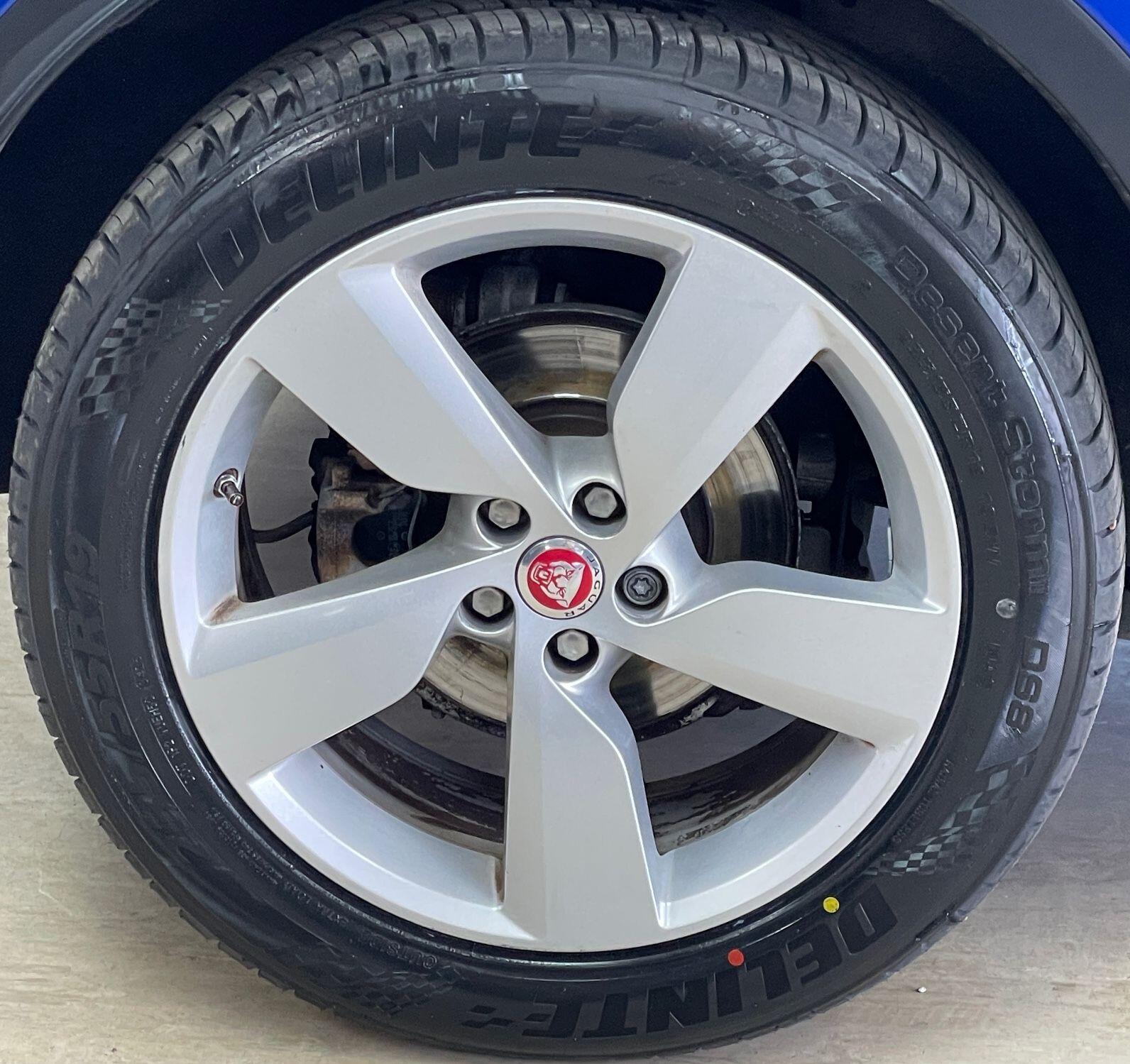Jaguar E-Pace - Image 14