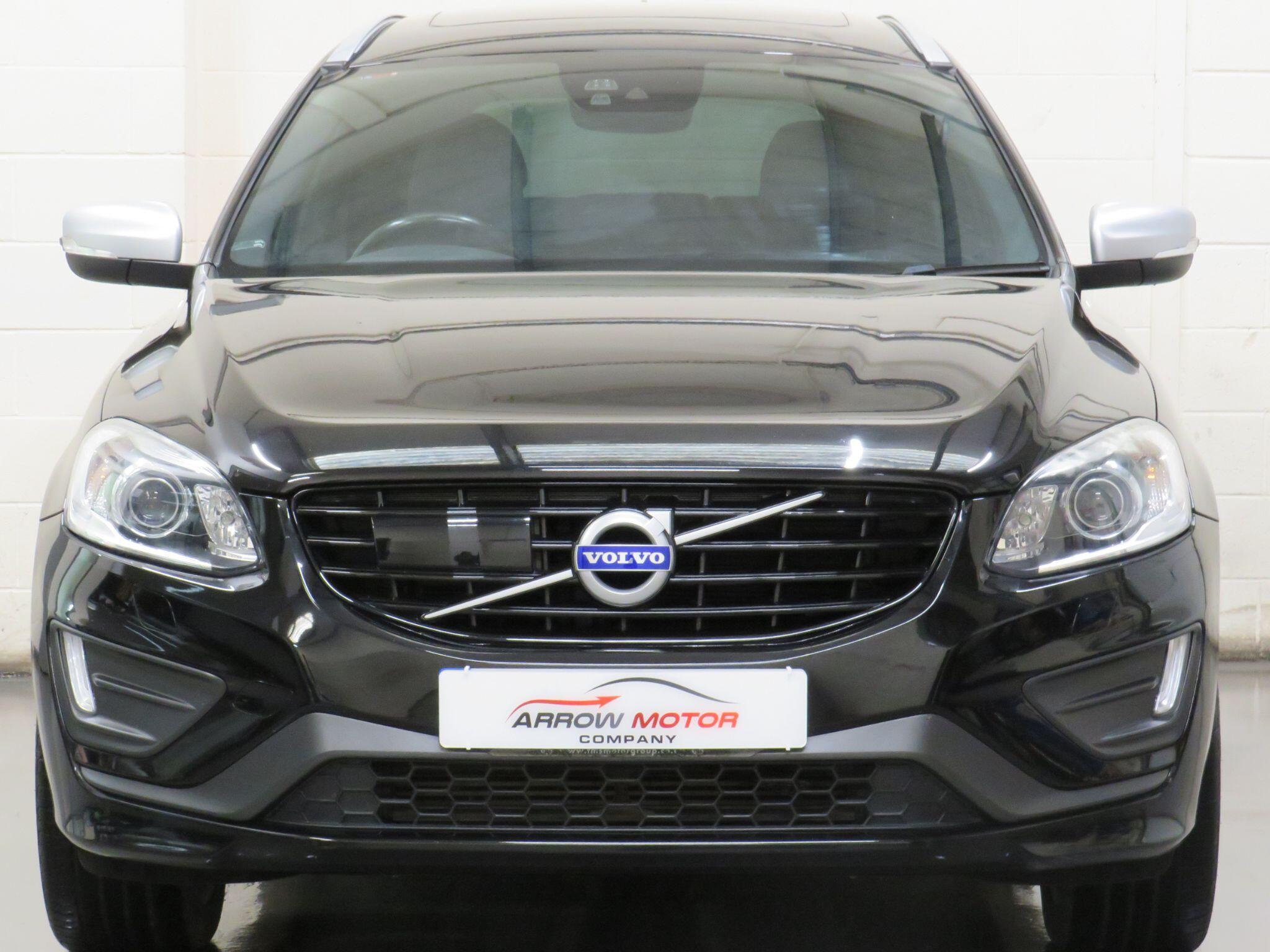 Volvo XC60 - Image 7