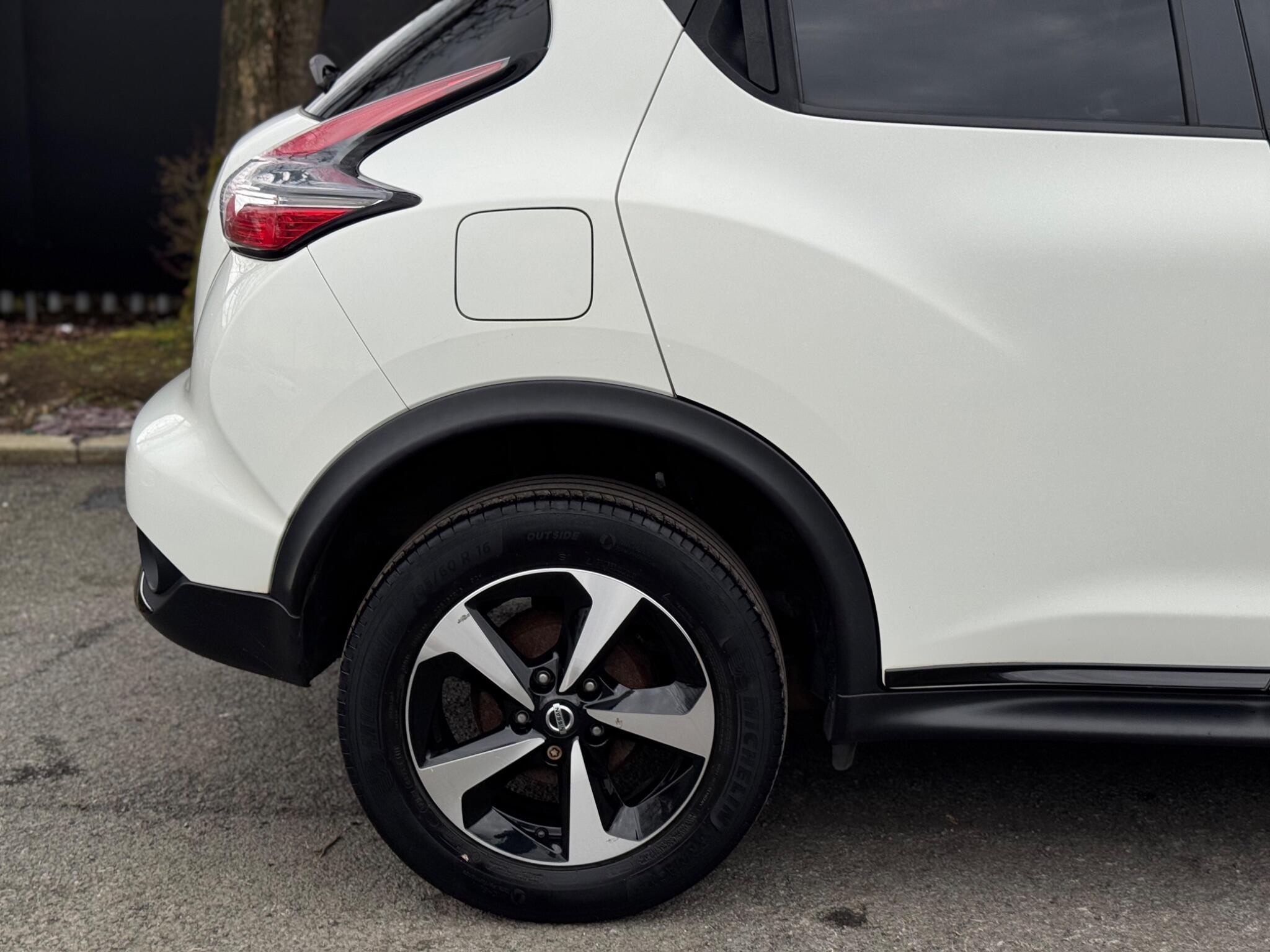 Nissan Juke - Image 20
