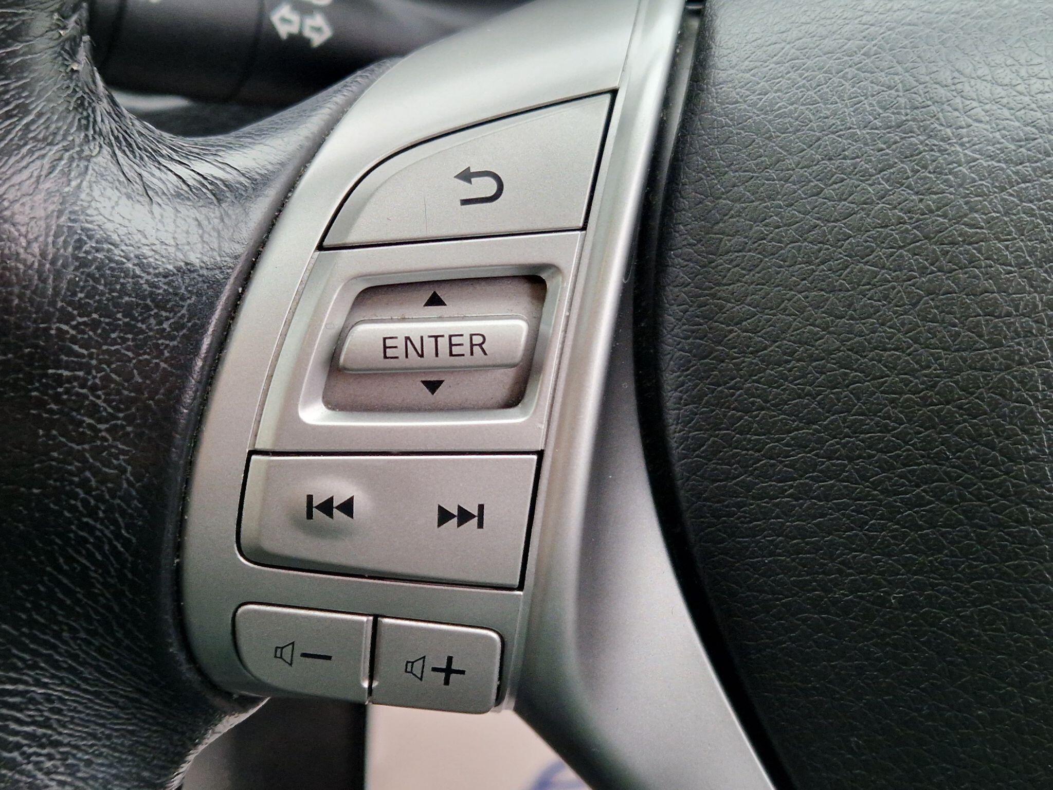 Nissan X-Trail - Image 48