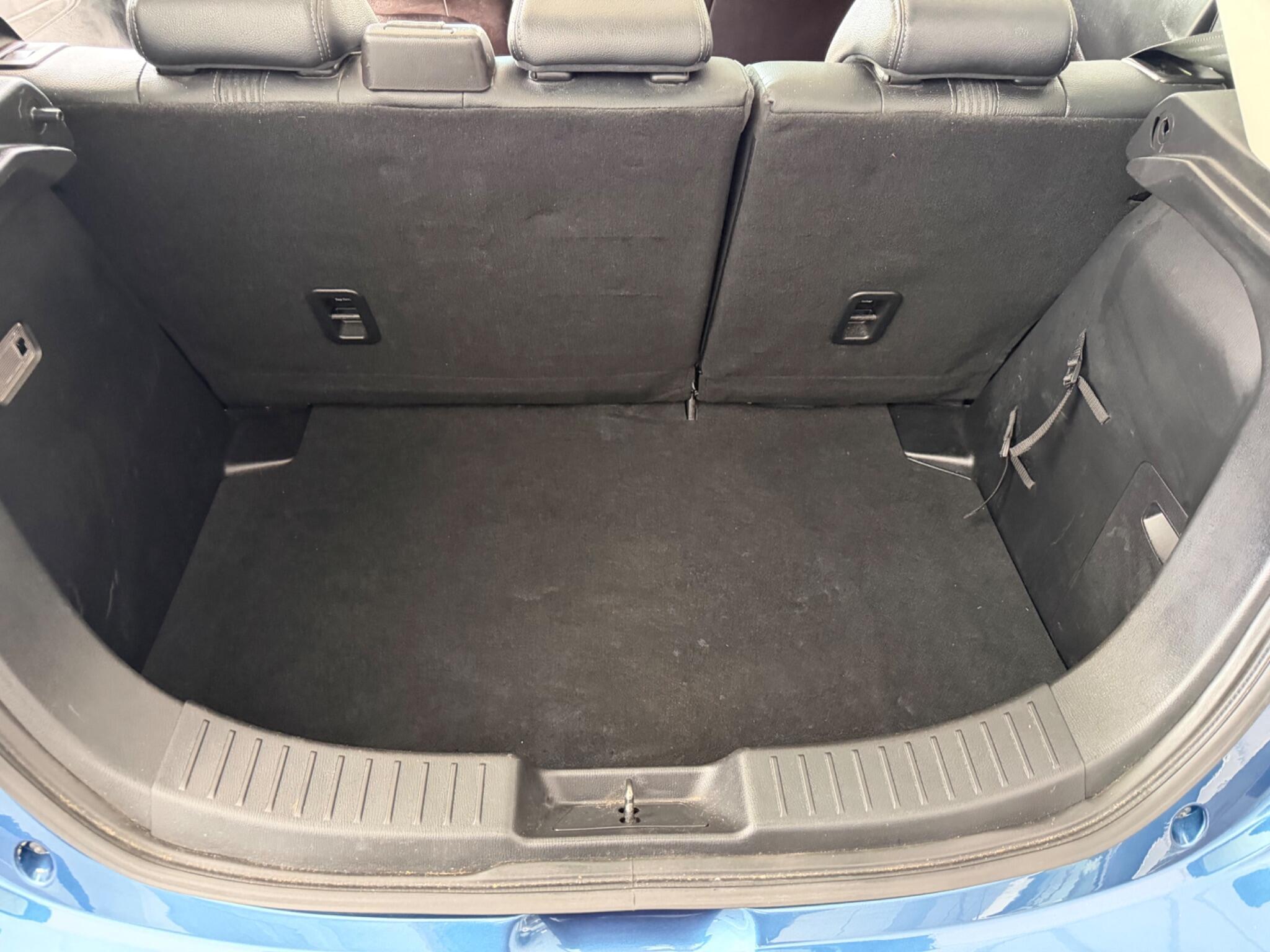 Mazda MAZDA2 - Image 12