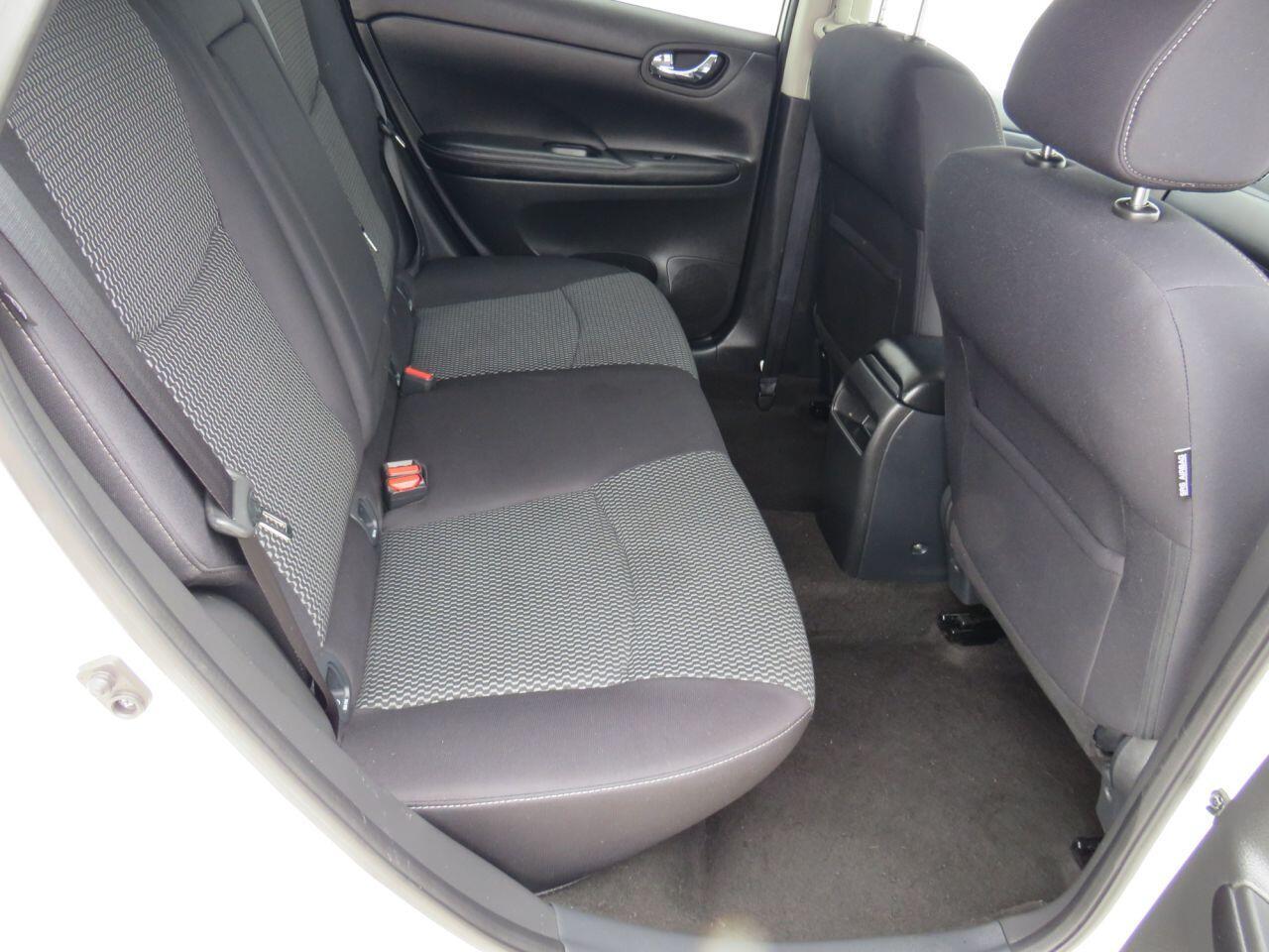 Nissan Pulsar - Image 8