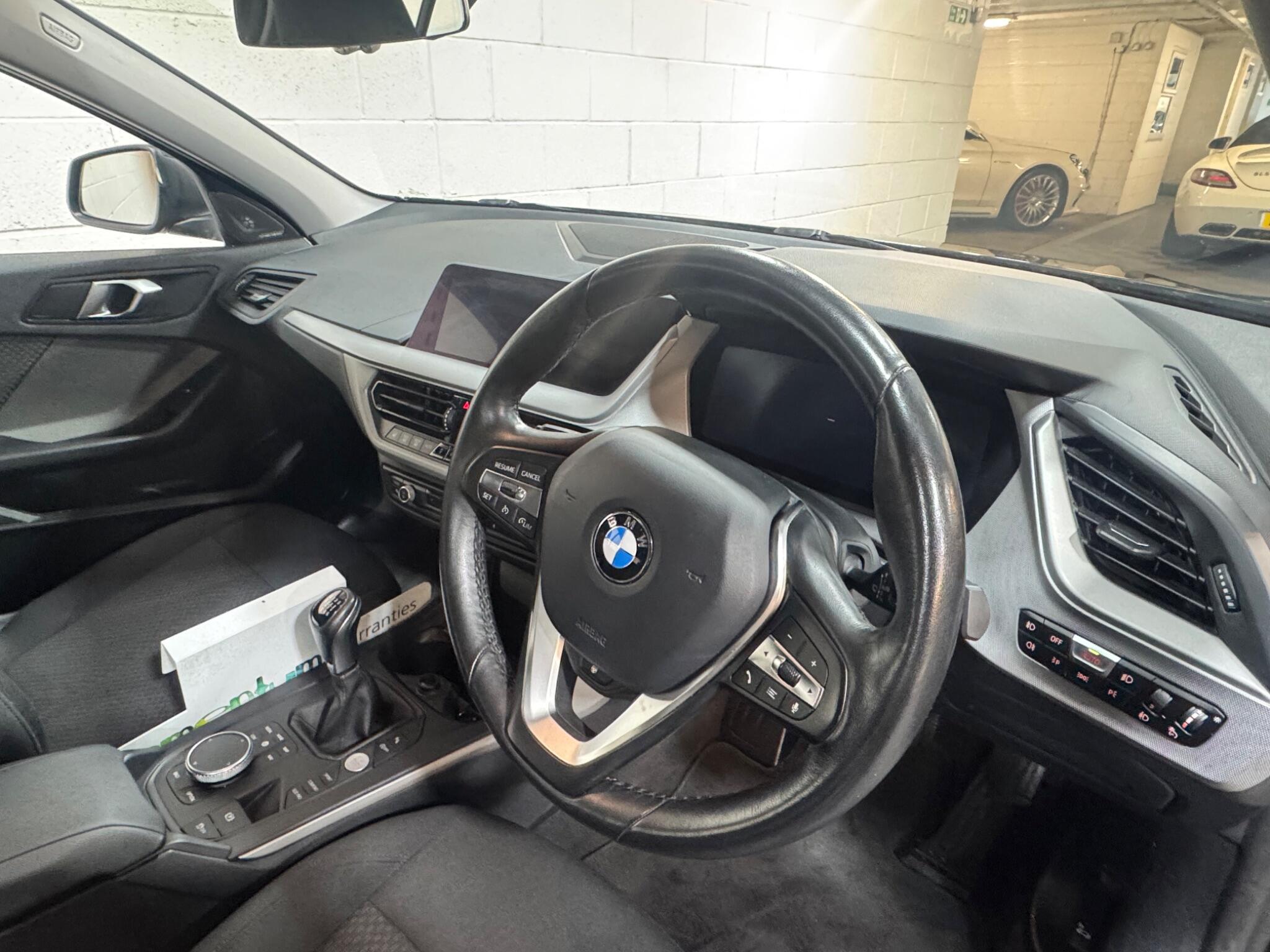 BMW 1 Series - Image 9