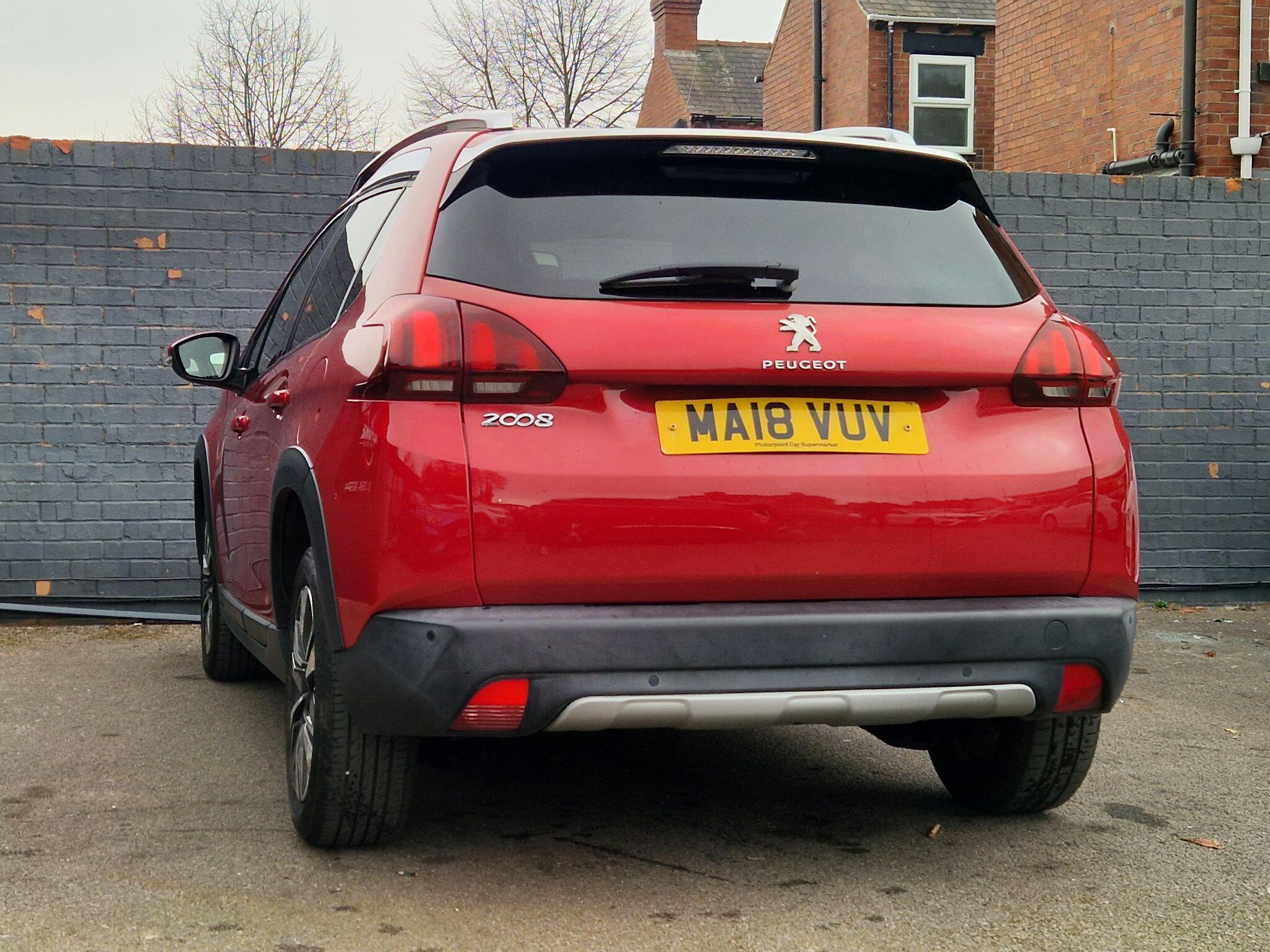 Peugeot 2008 - Image 16