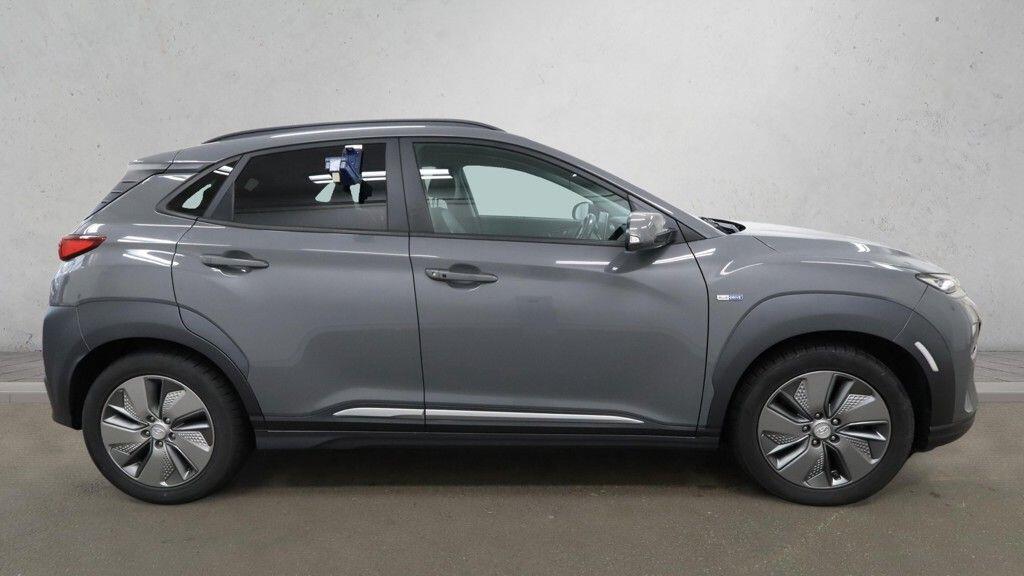 Hyundai Kona - Image 8