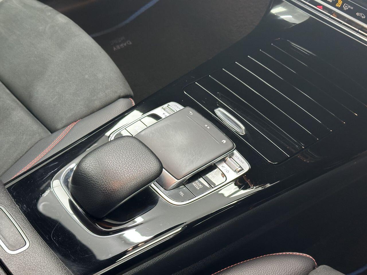 Mercedes-benz A-CLASS - Image 43
