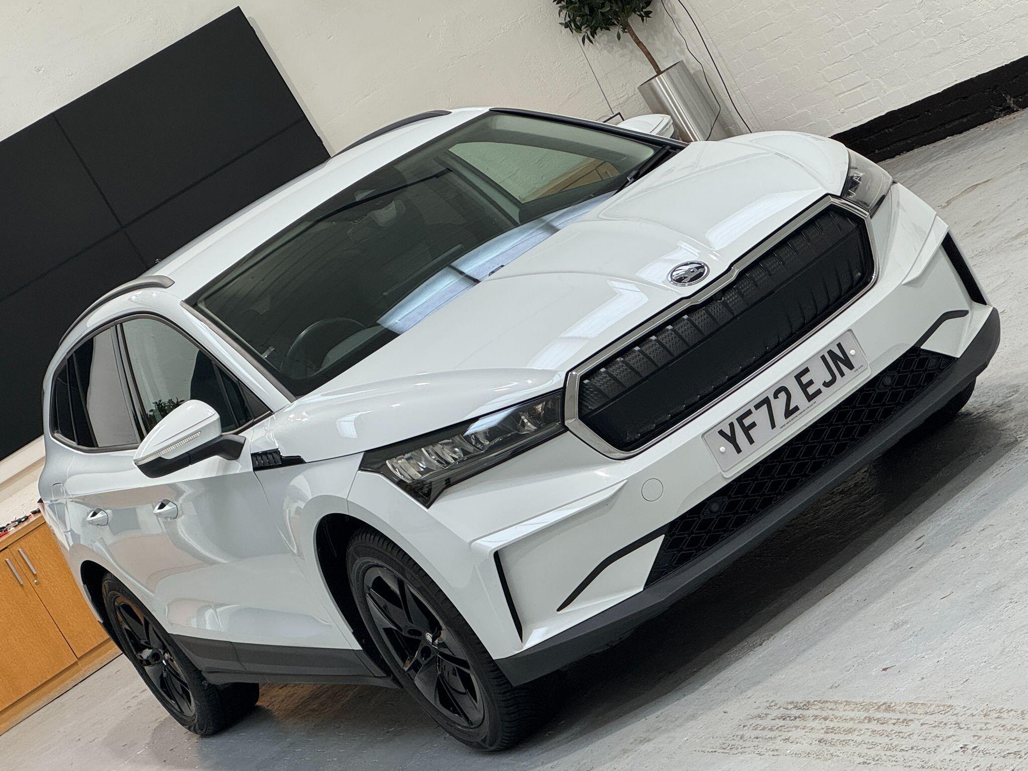 Skoda Enyaq - Image 28