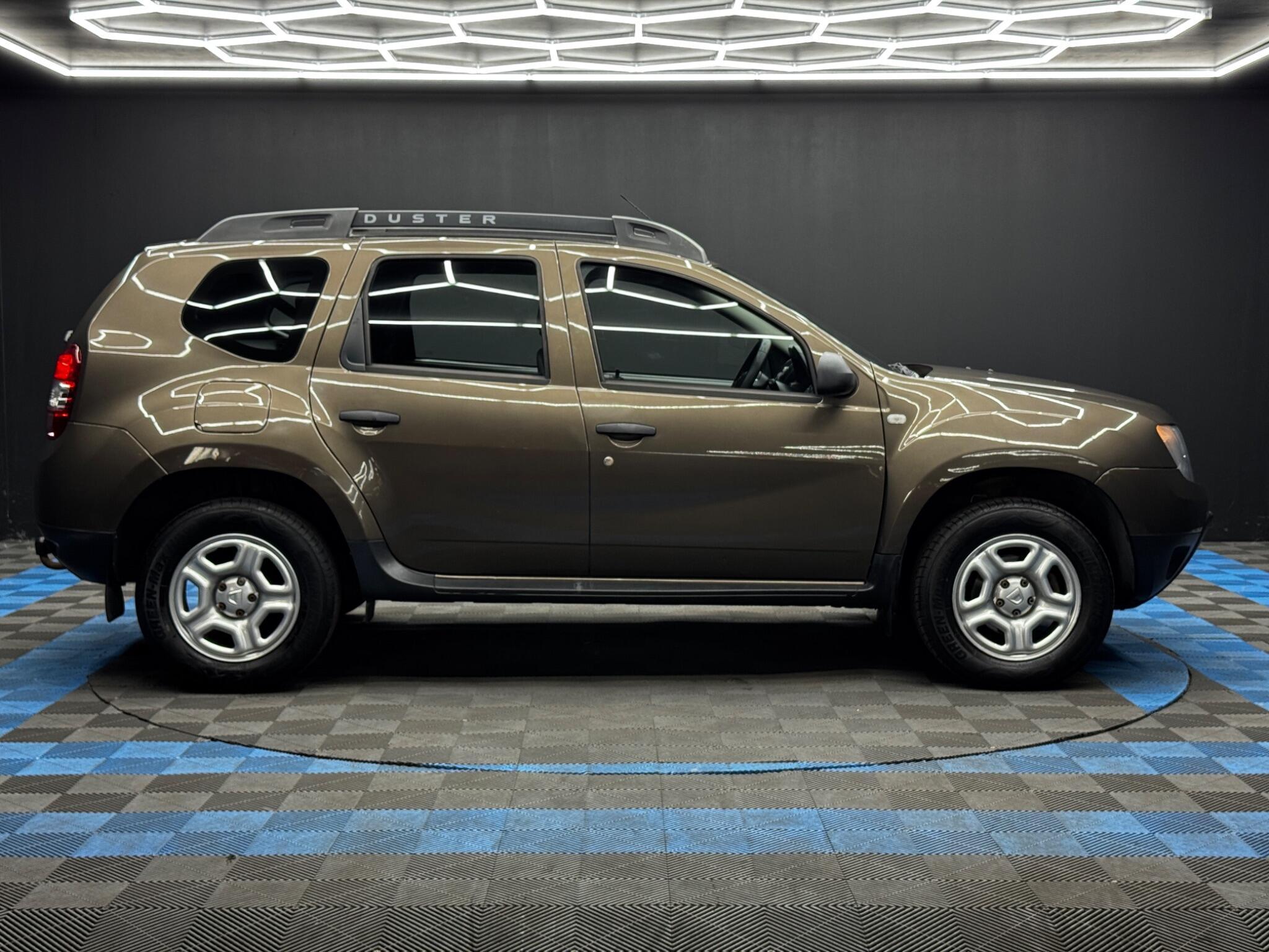 Dacia Duster - Image 4