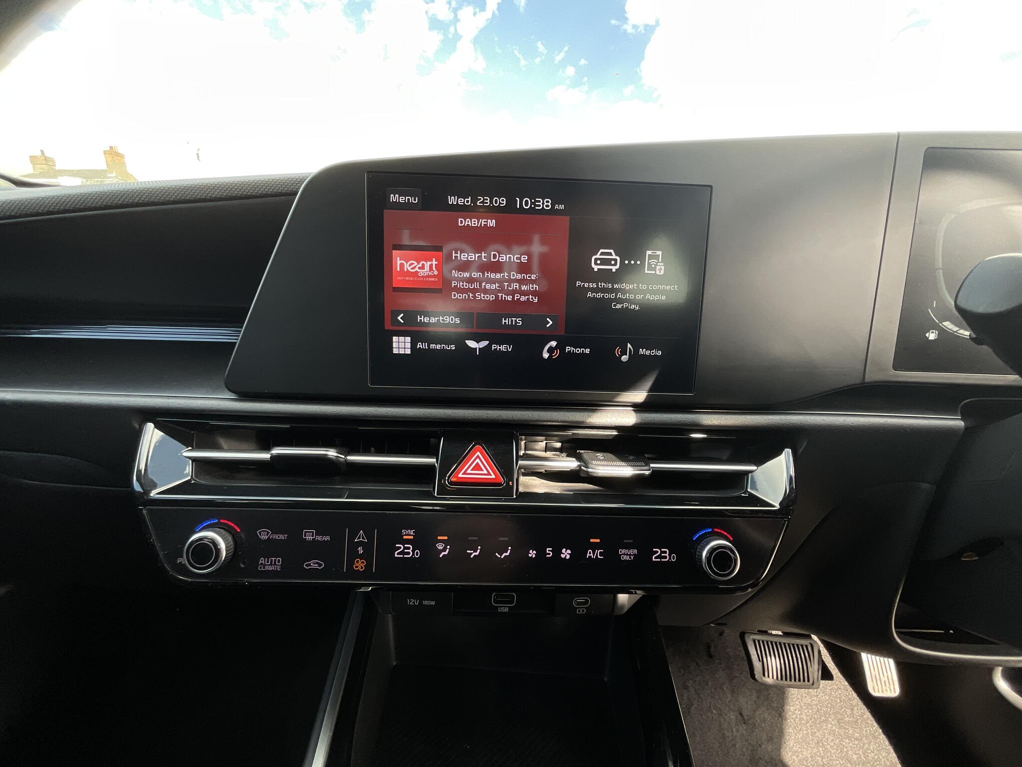 Kia Niro - Image 18