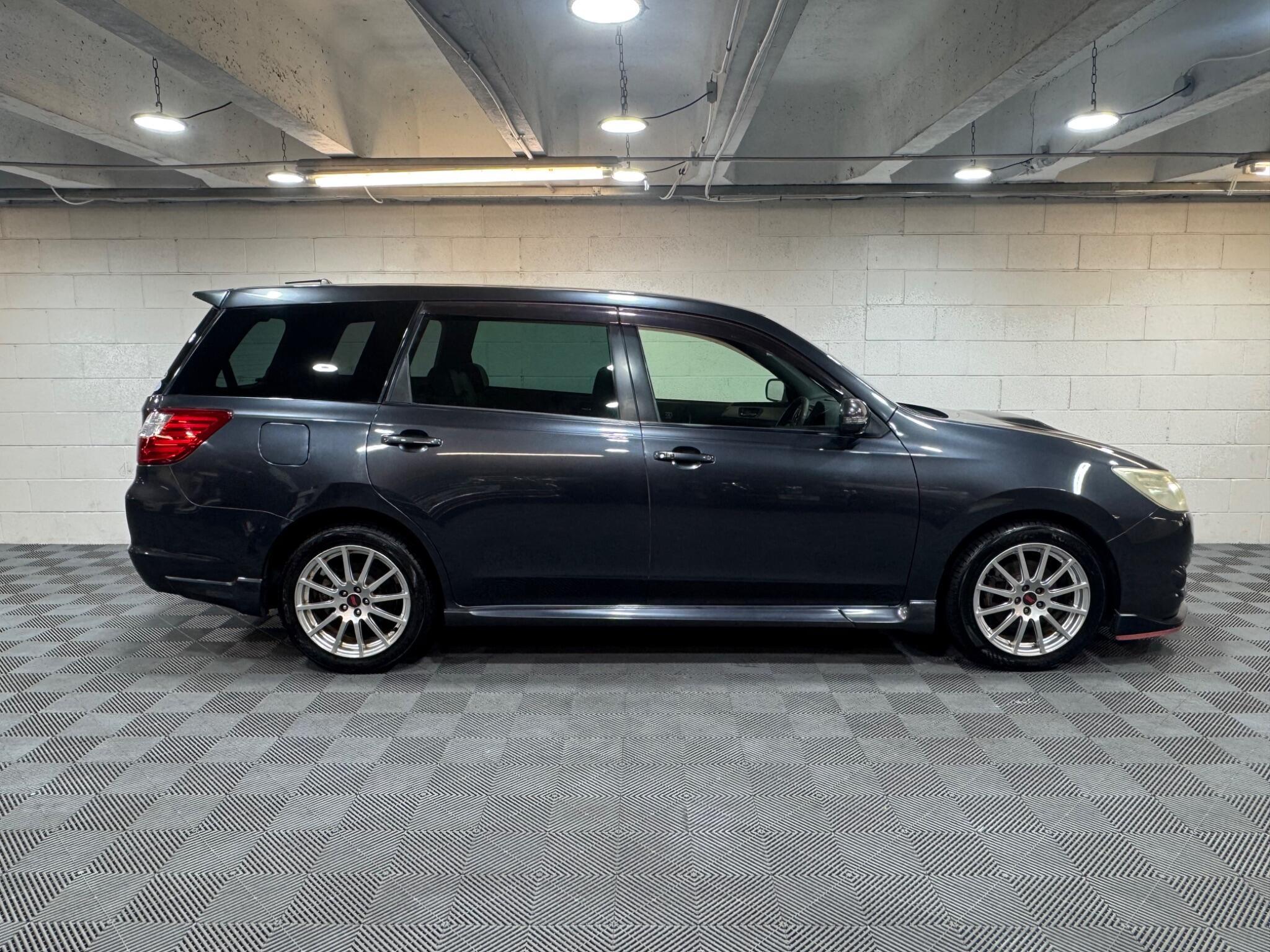Subaru Exiga - Image 5