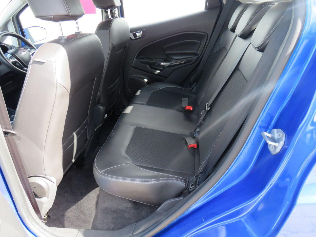 Ford Ecosport - Image 25