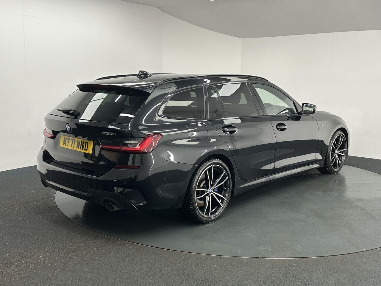 BMW 3 Series - Image 10