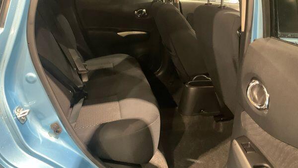 Nissan Note - Image 9