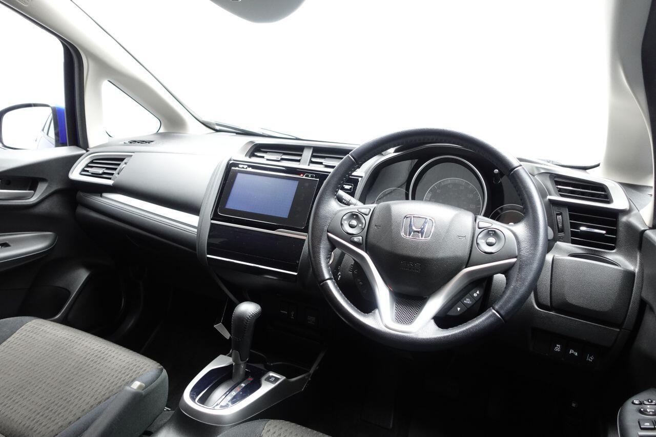 Honda Jazz - Image 31