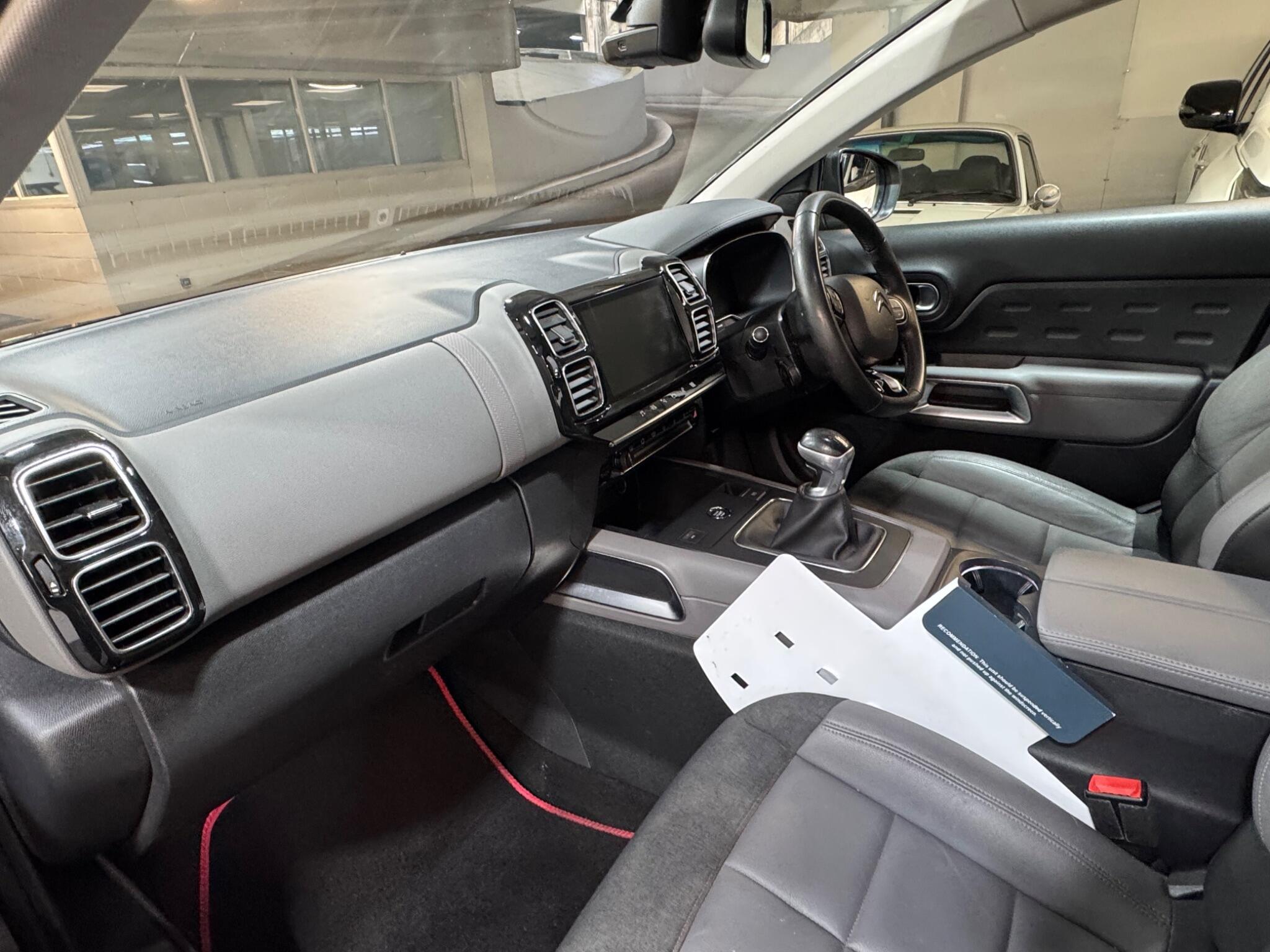 Citroen C5 Aircross - Image 10