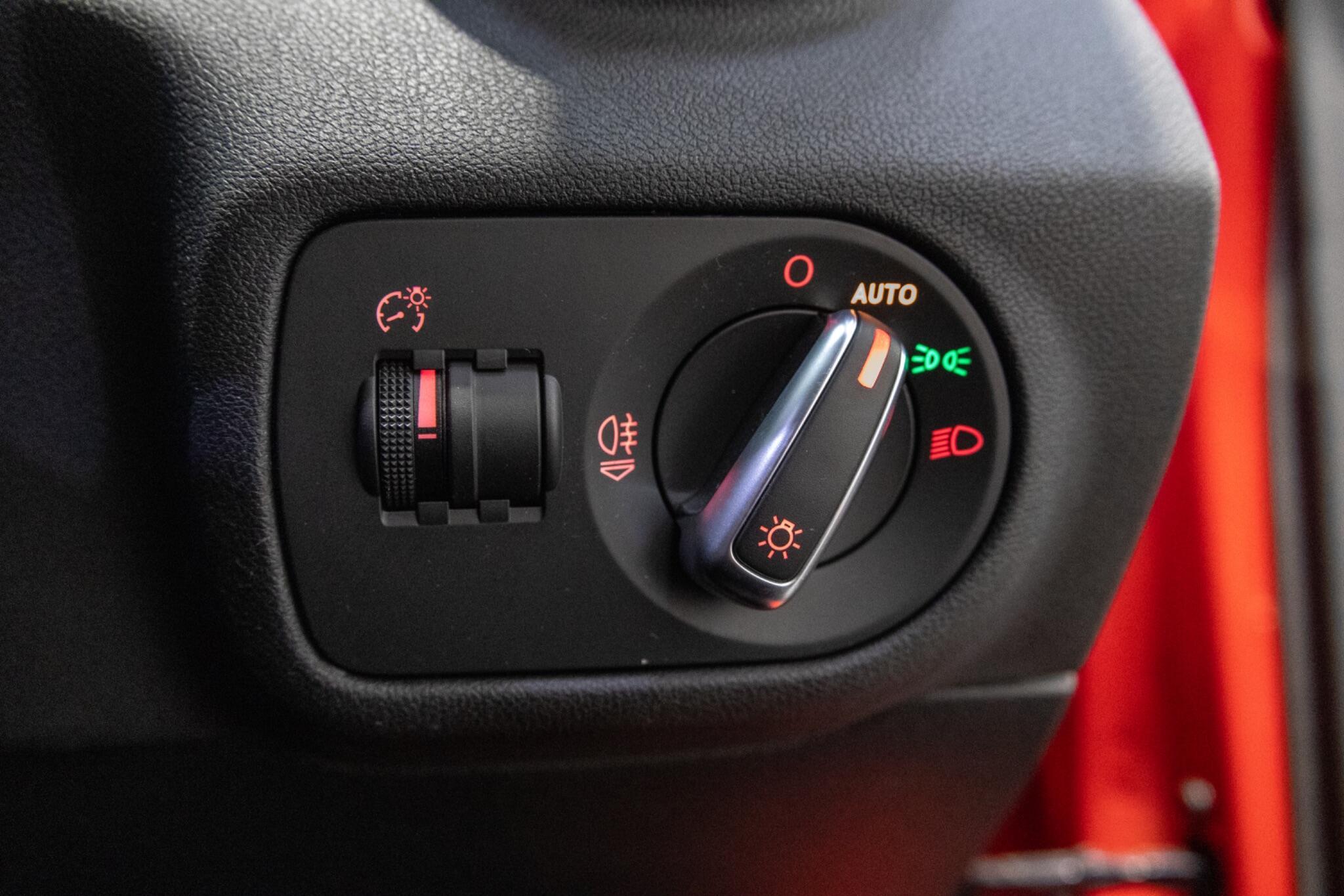 Audi S1 - Image 32