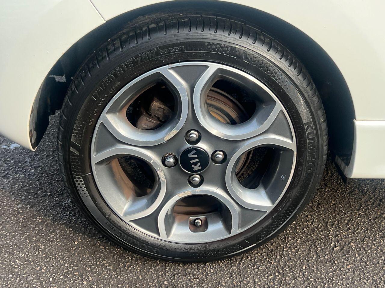 Kia Picanto - Image 22