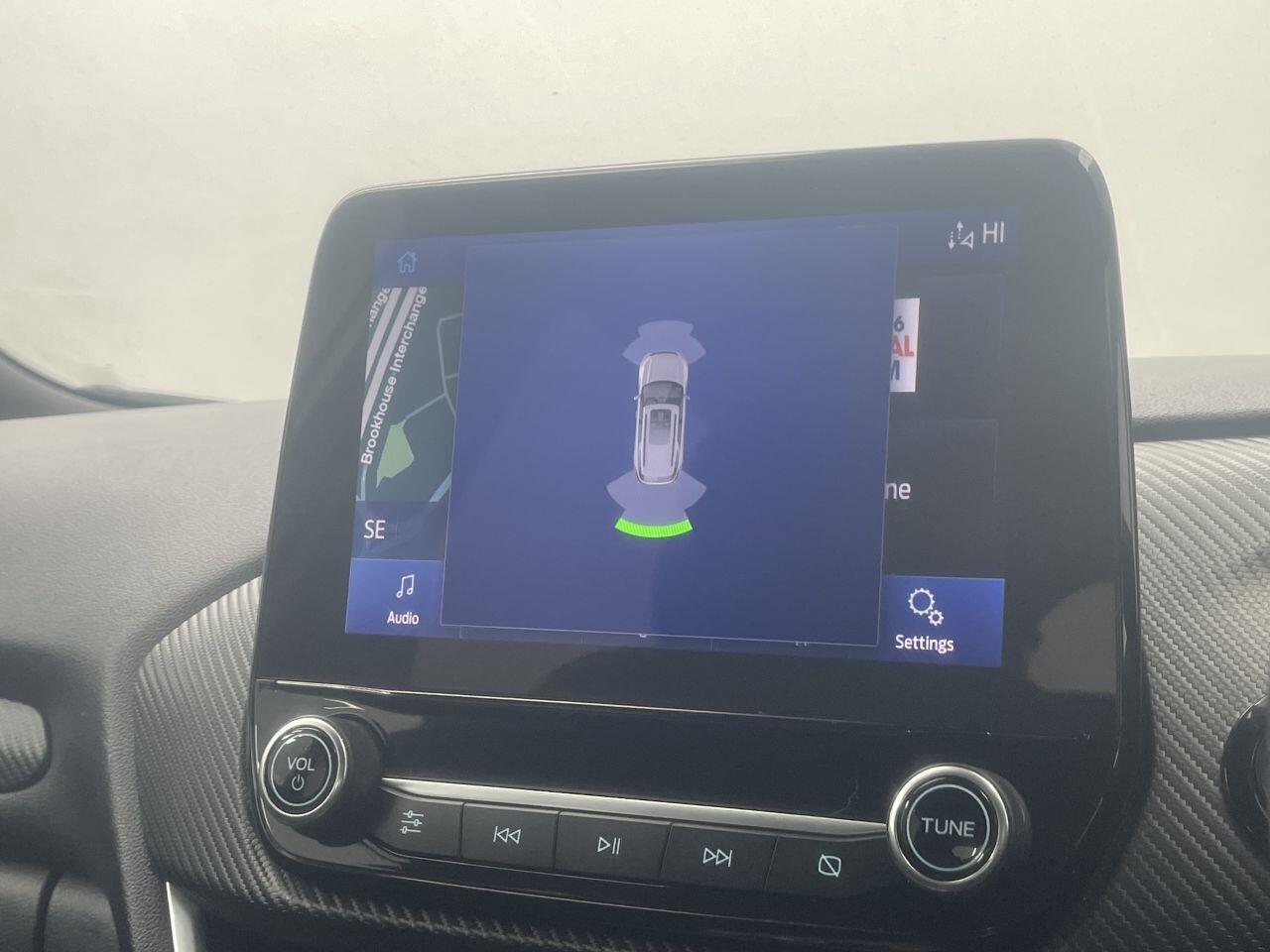 Ford Puma - Image 45