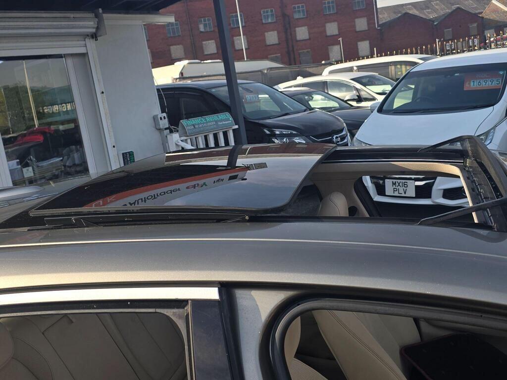 BMW 2 SERIES ACTIVE TOURER - Image 23