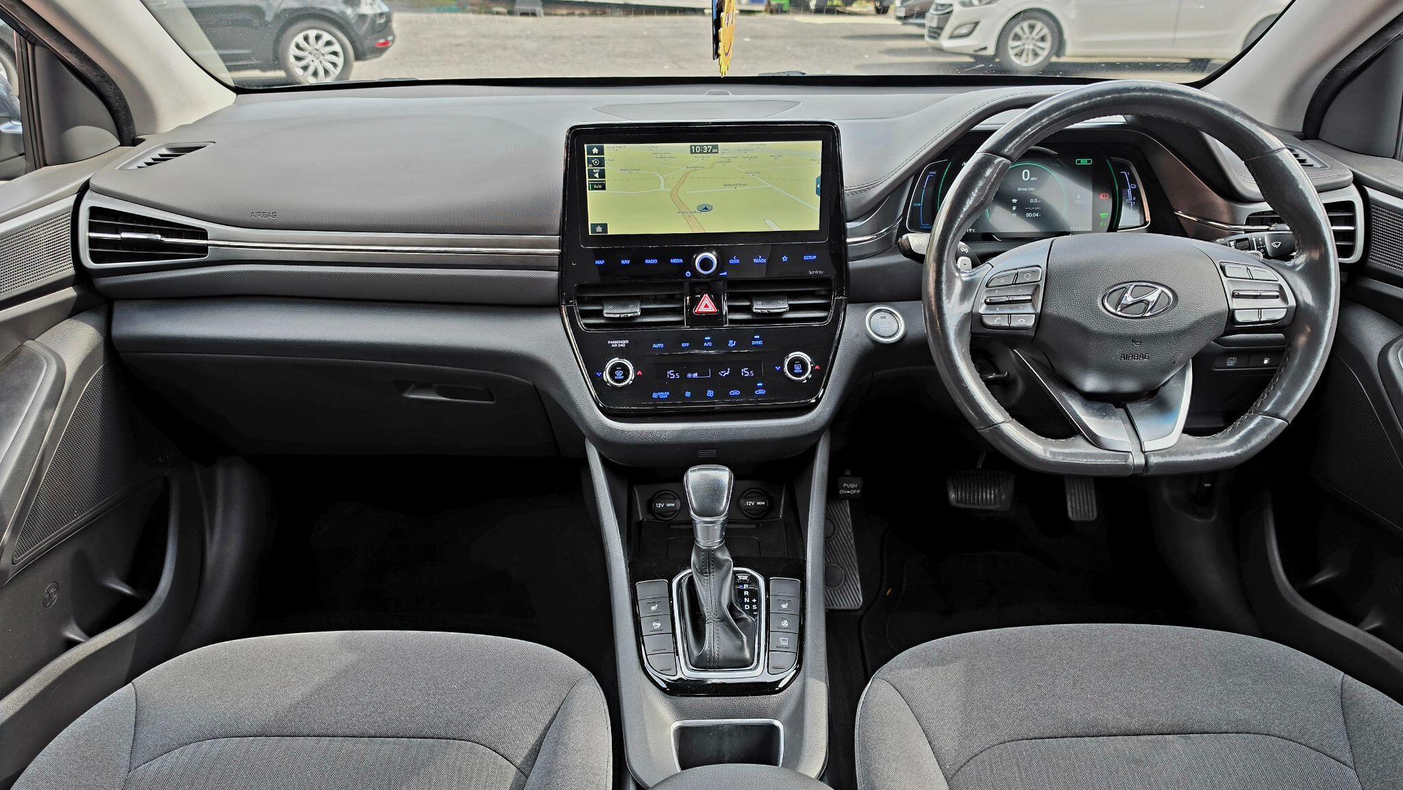 Hyundai Ioniq - Image 20