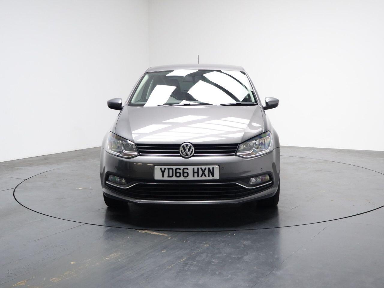 Volkswagen Polo - Image 7