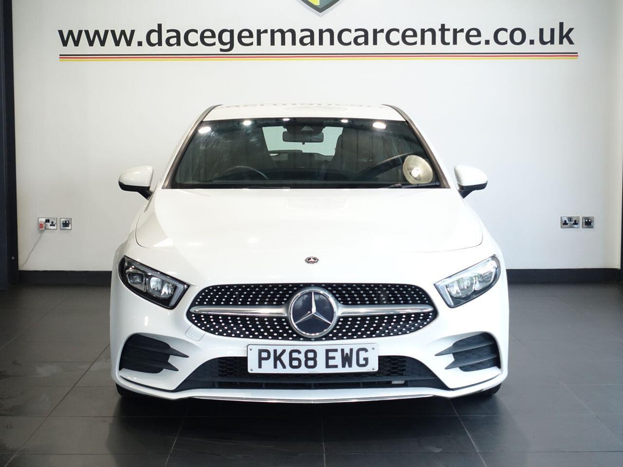 Mercedes-benz A Class - Image 4