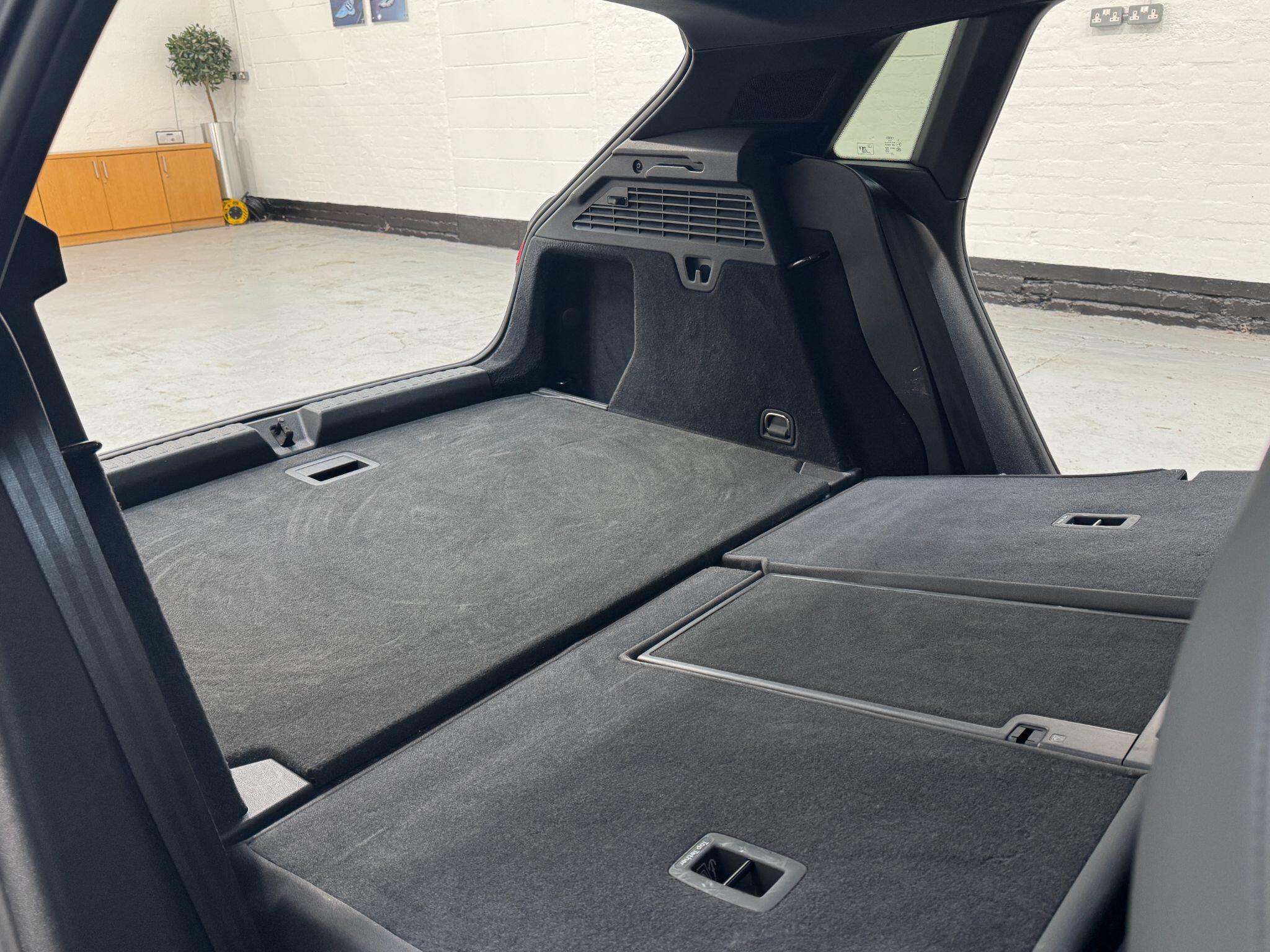 Audi A3 - Image 89